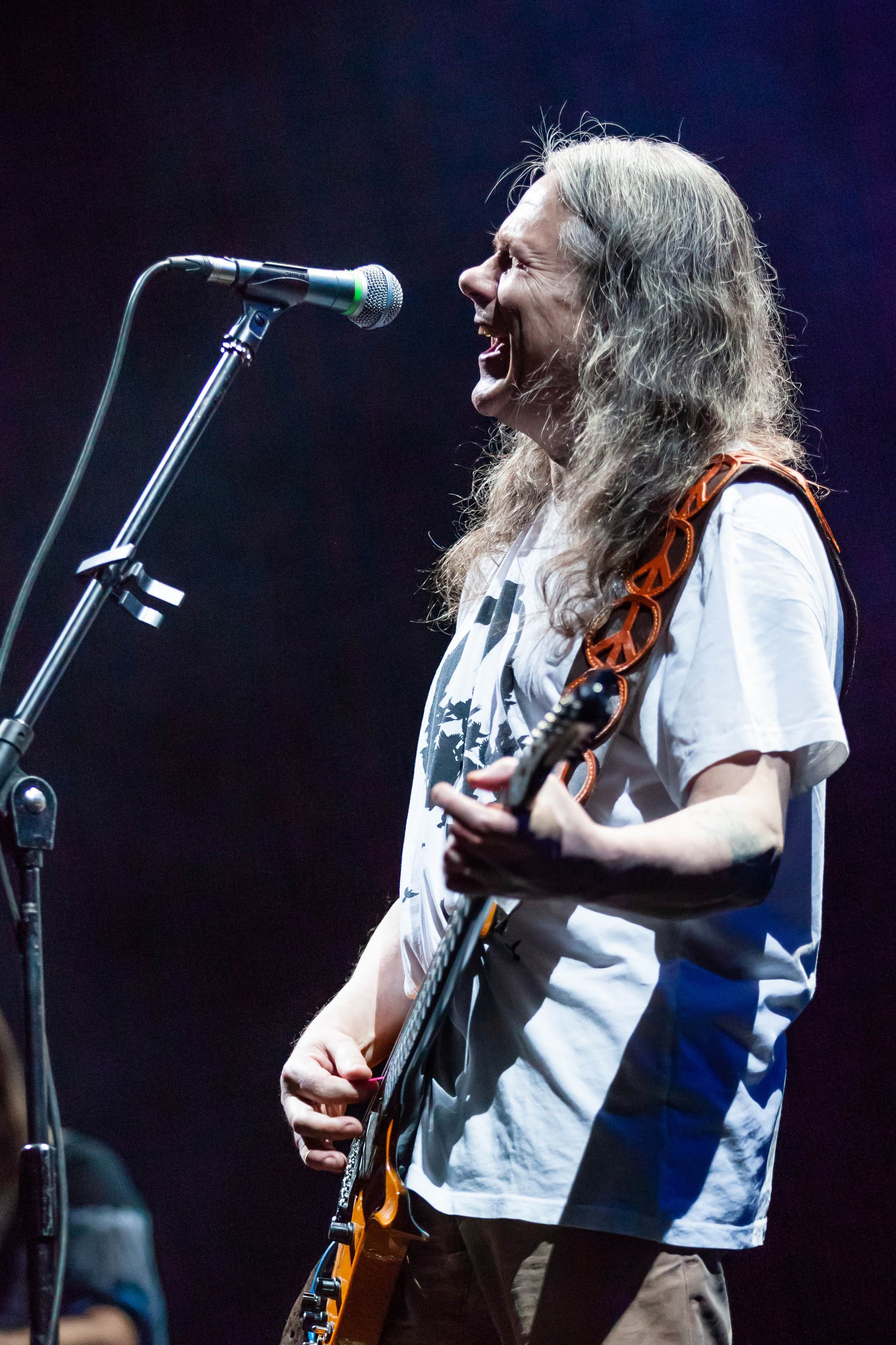 Сергей «Чиж» Чиграков. Чиж & C°, 16.10.2021, ГЛАВCLUB