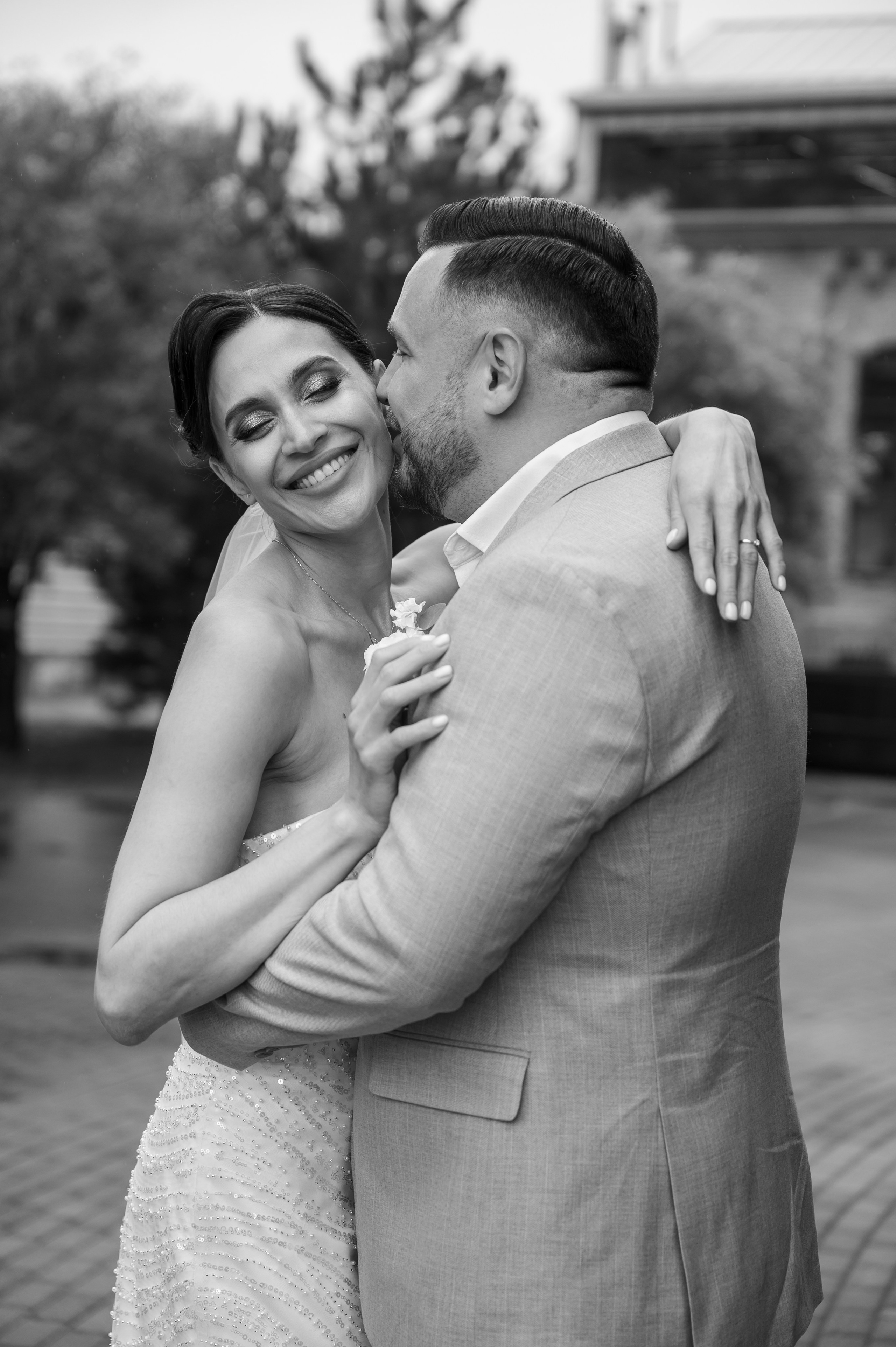 Свадебное портфолио. Свадебный фотограф Москва Юрий Кульман