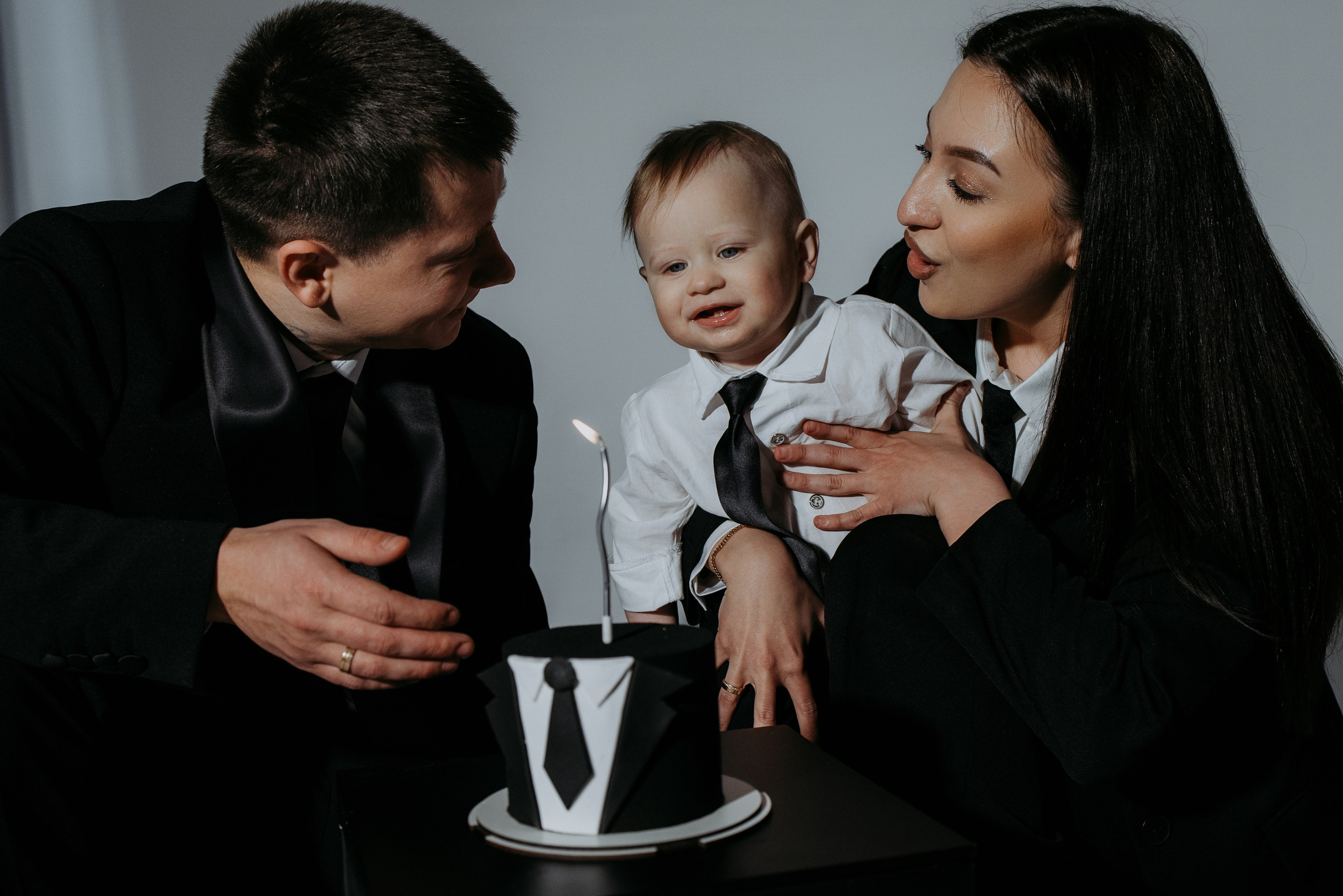 Александр и Виктория. Свадебный и семейный фотограф Александр Волосник