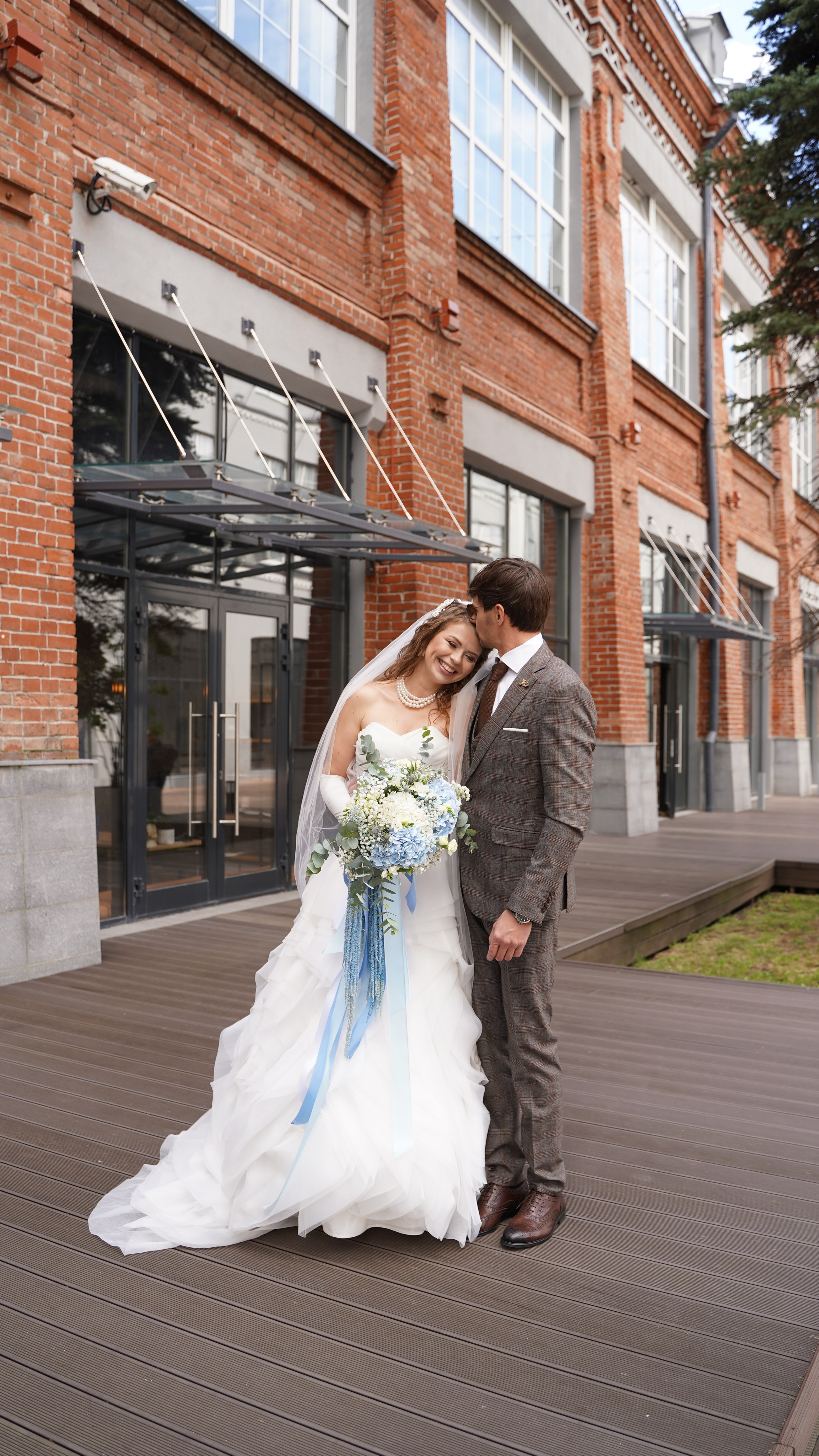 Нина и Кирилл. Добро пожаловать в мир самого прекрасного — в мир фотографии!