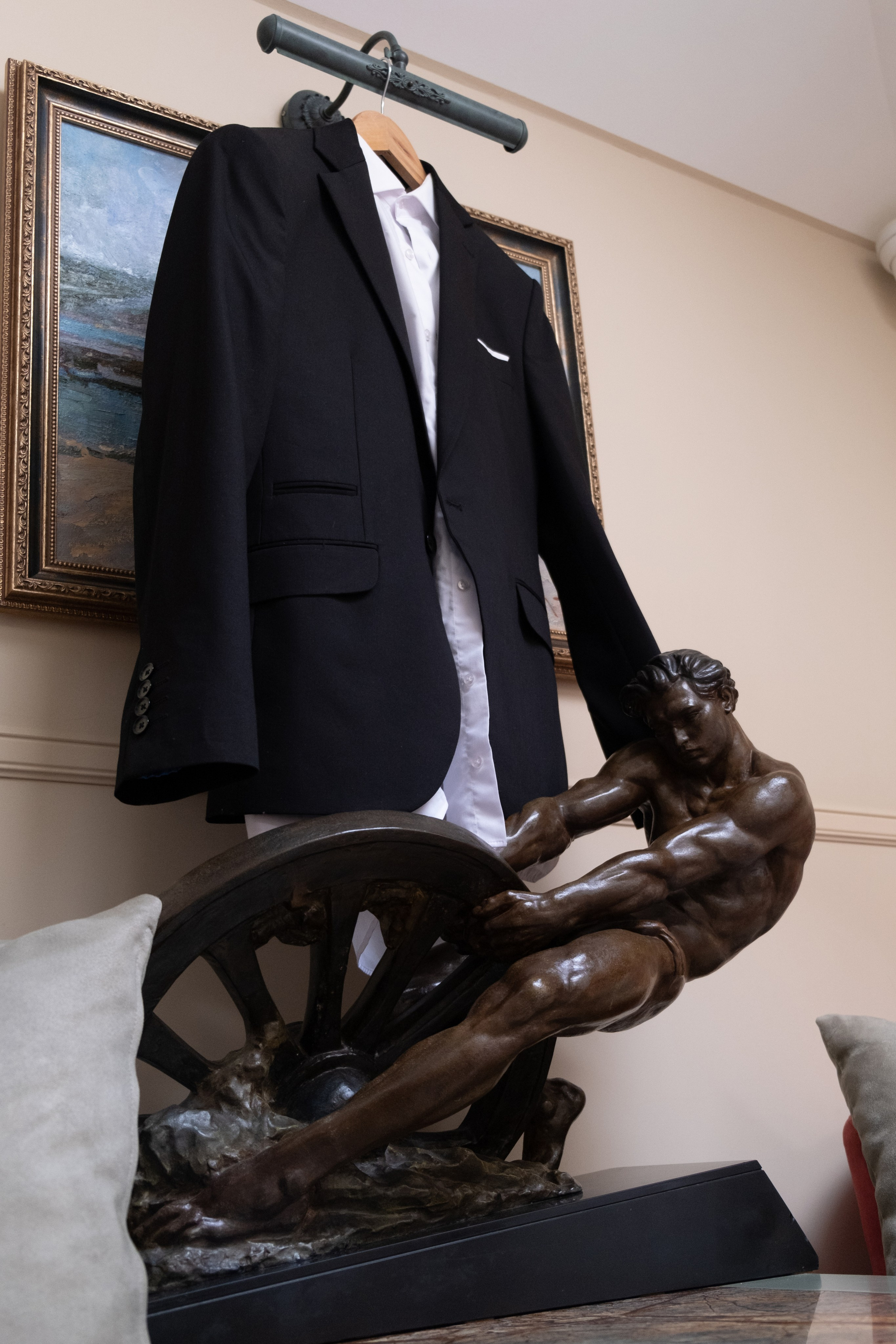 Свадебная фотосессия в Балаклаве. Профессиональная фотосъемка в Крыму. Натуральные эмоции и живые кадры. Забронируйте дату прямо сейчас!