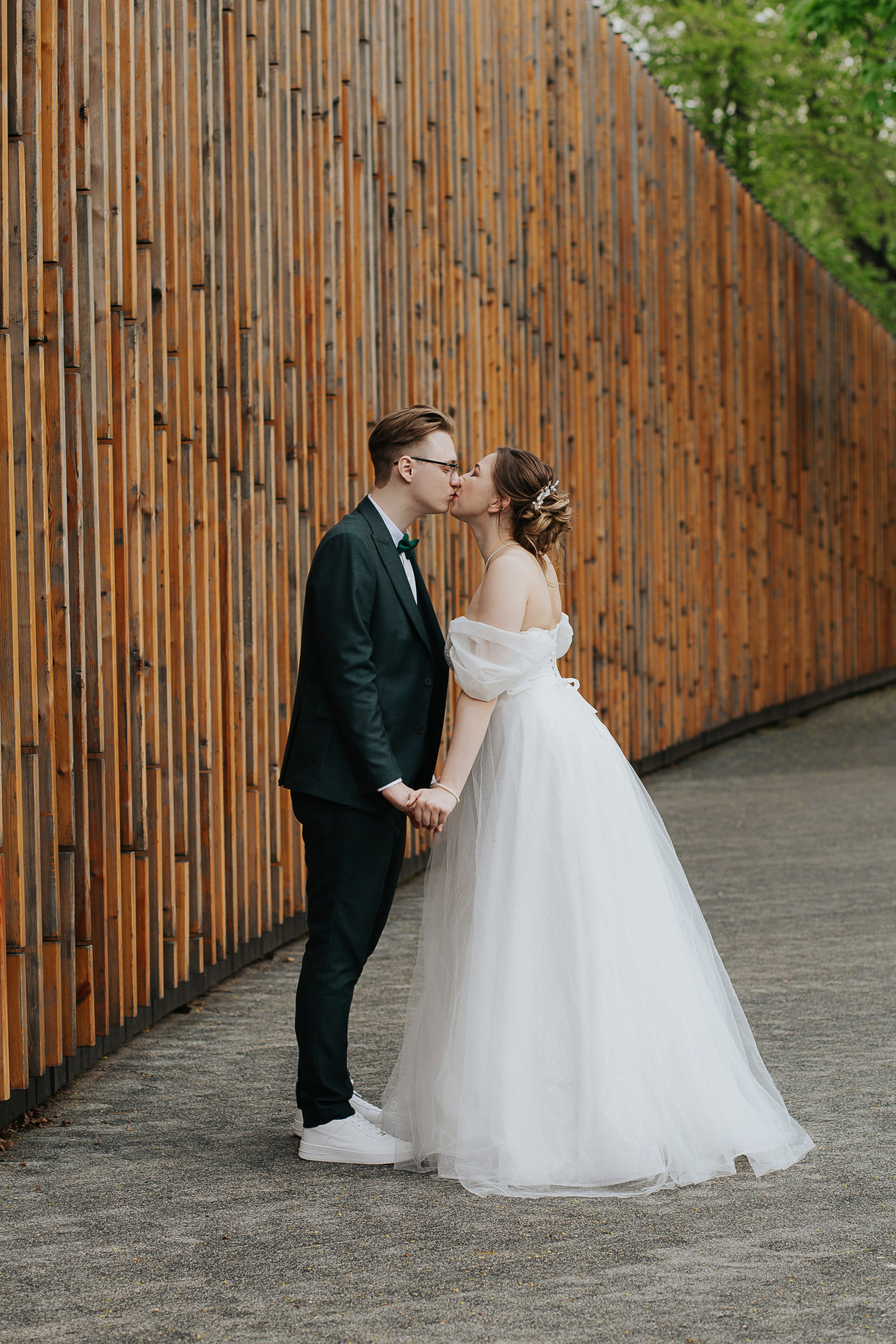 Никита + Света. Свадебный и портретный фотограф в Воронеже Вика Лихачева