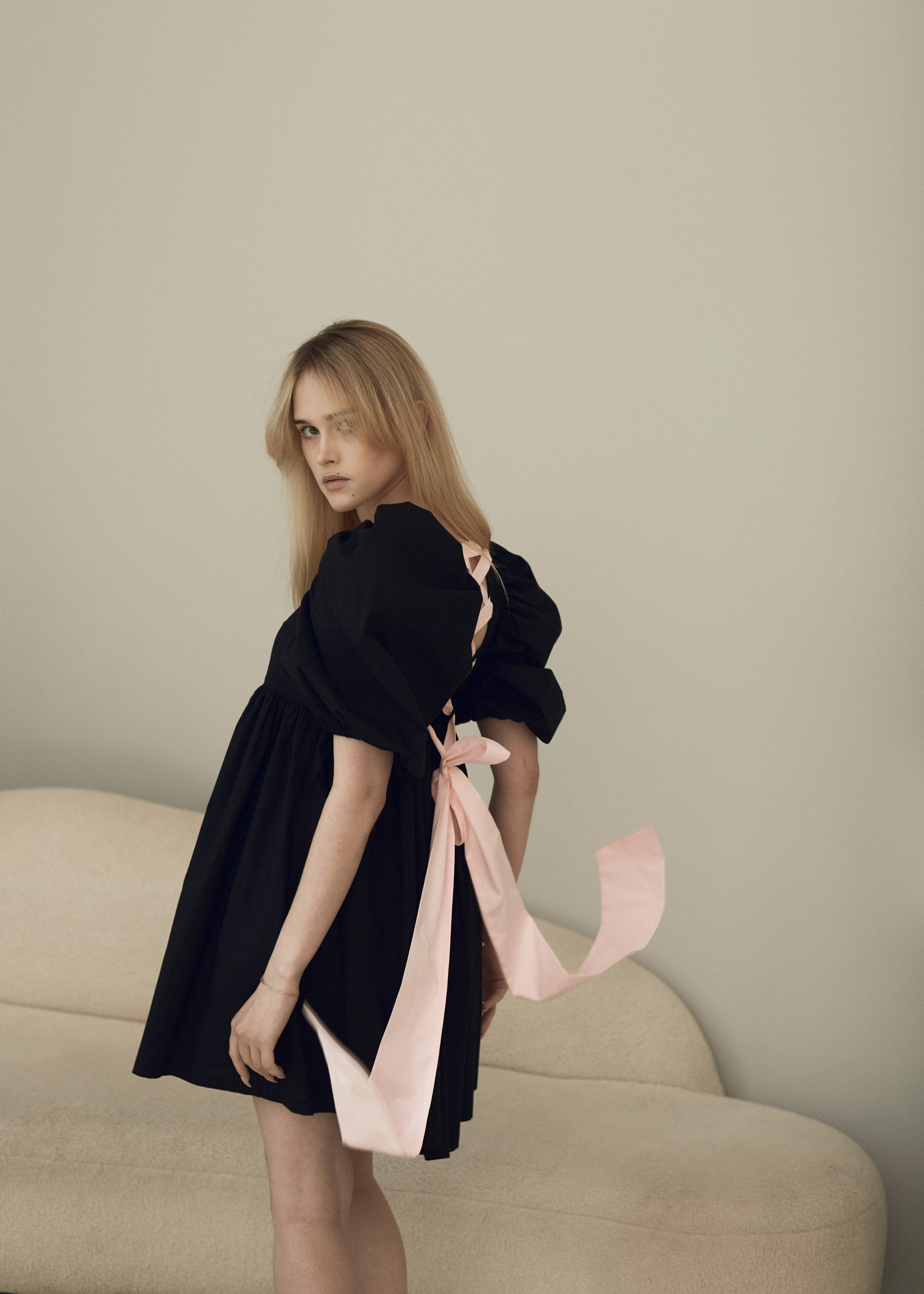 Kulik. Фотограф Олеся Скворцова