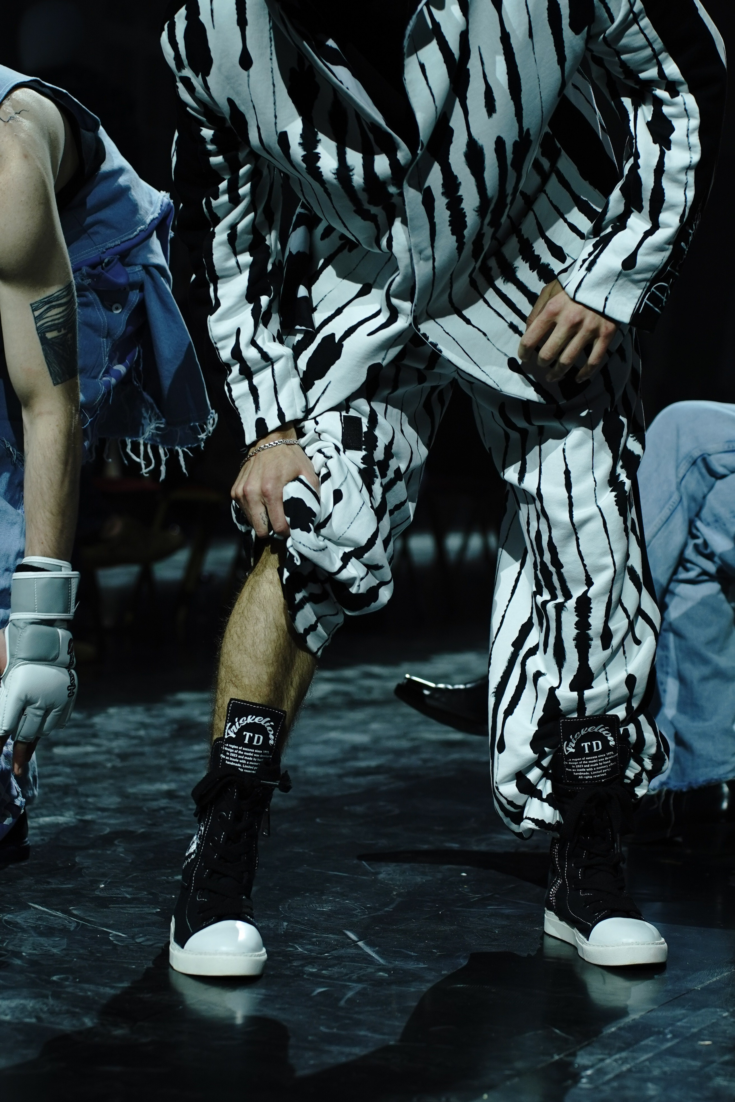 Репортаж. Фотограф Яна Сафина