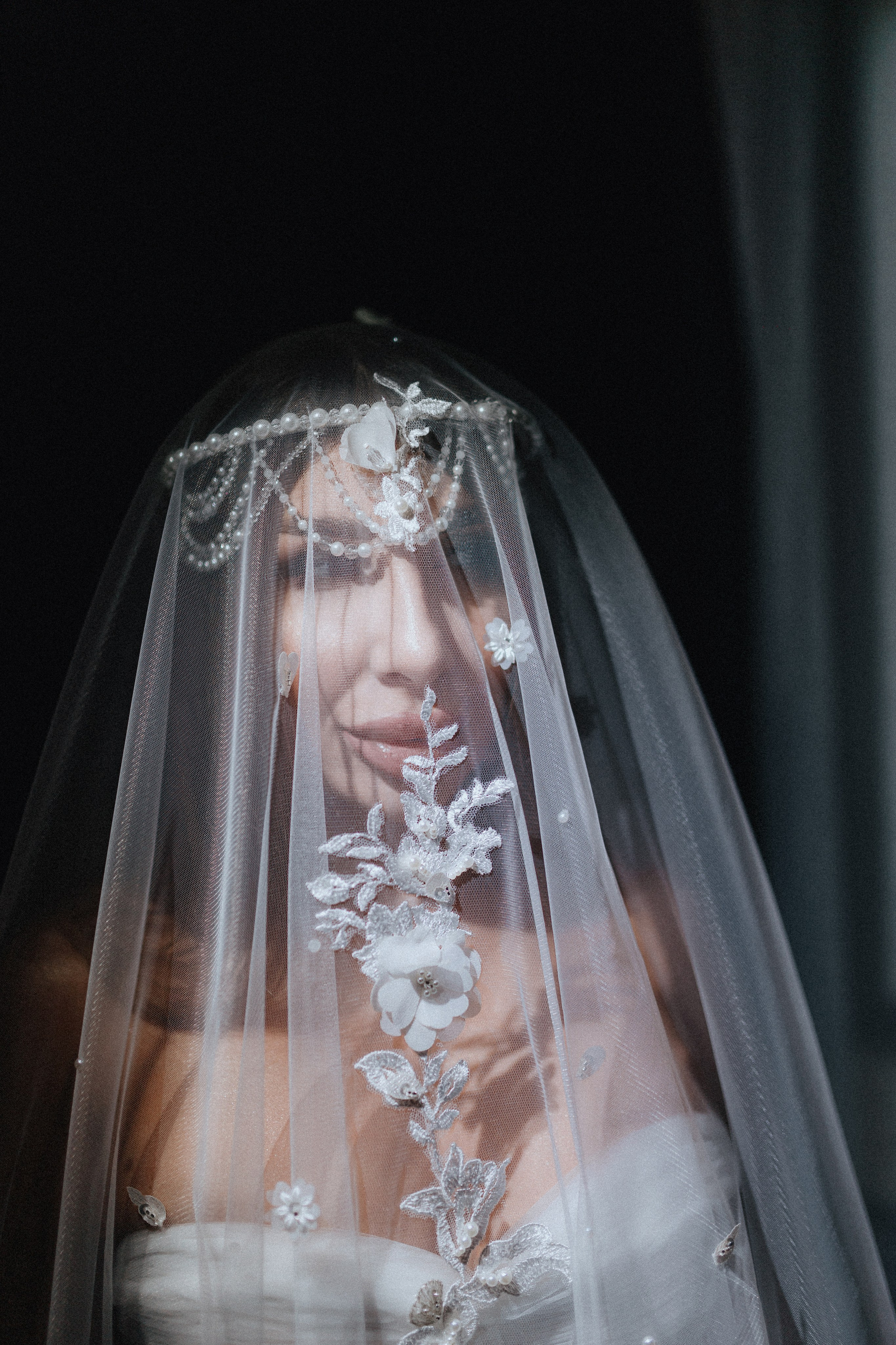 Тюнинг. Фотограф Олег Сотник