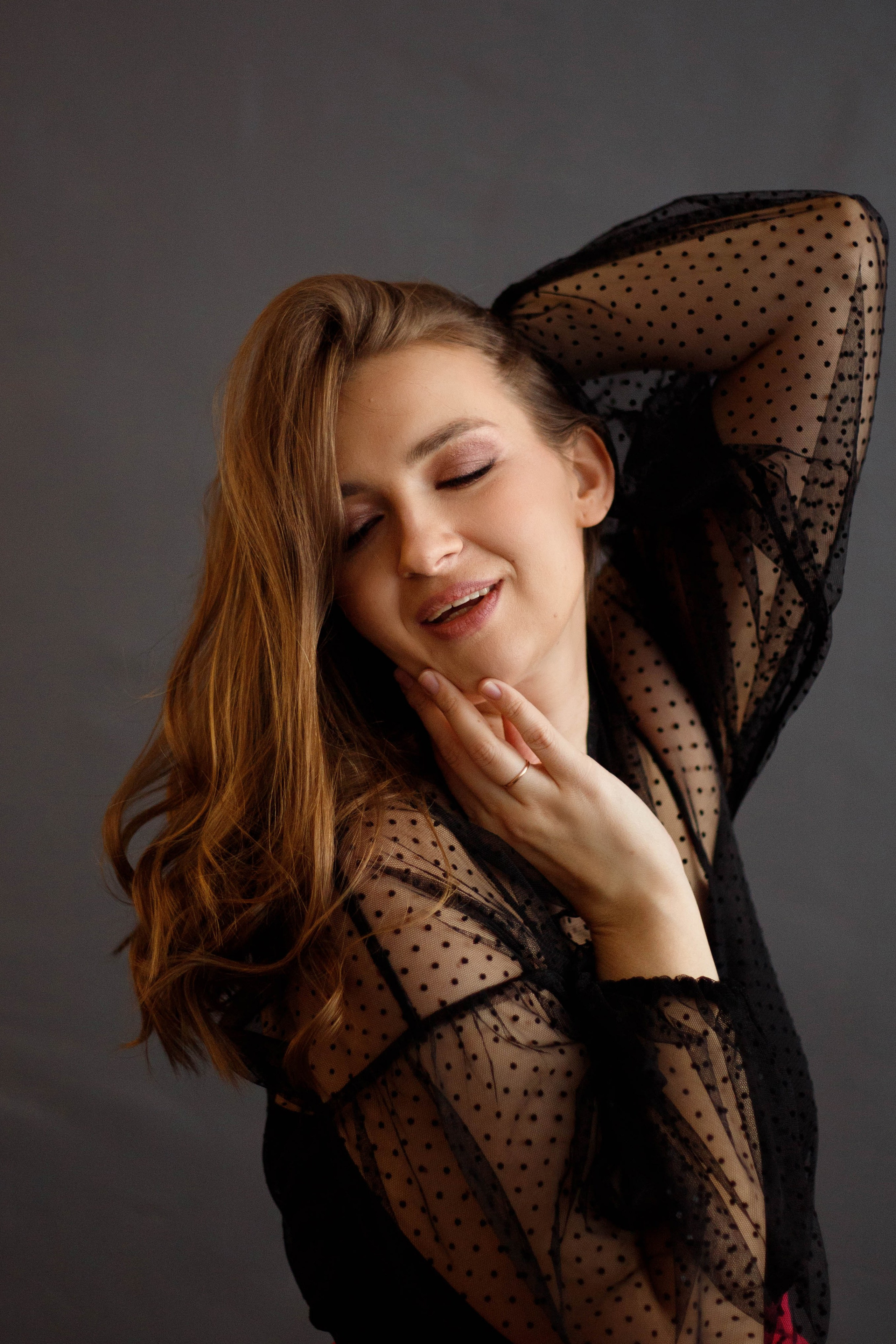 Фотограф Ижевск Таня Грач