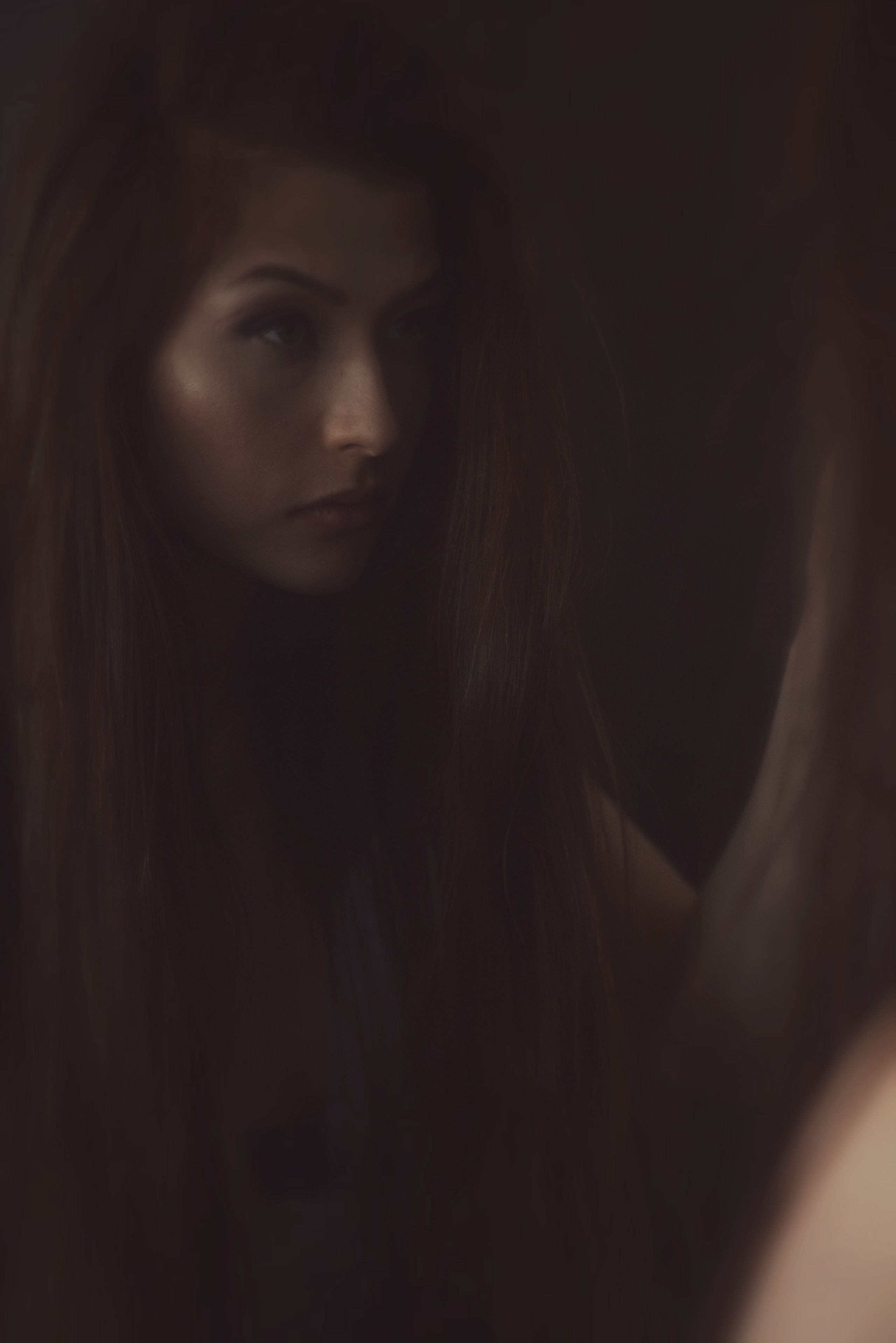 Таня. Портретный и репортажный фотограф Наталья Горобец