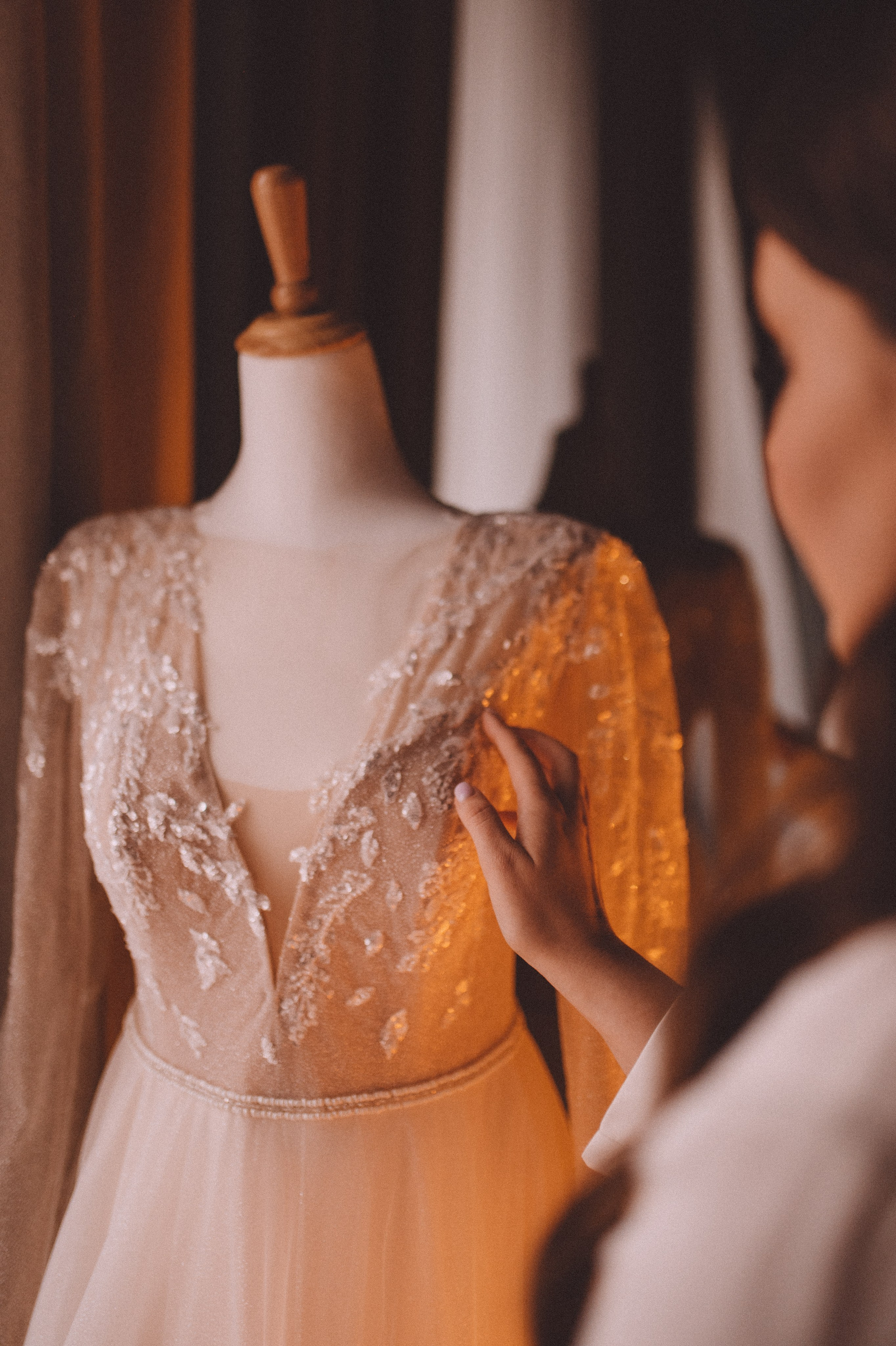 Егор и Вероника. Свадебный фотограф в Санкт-Петербурге