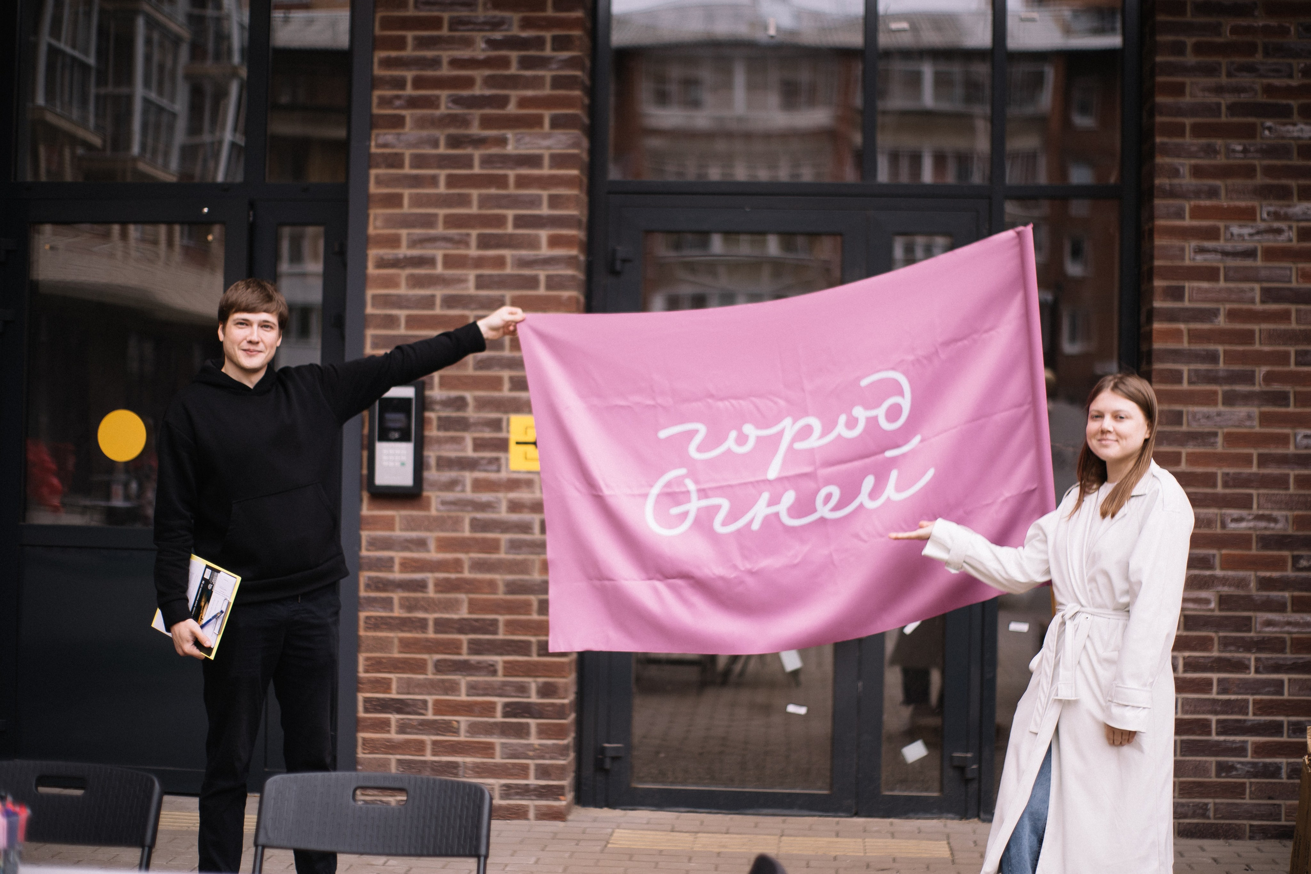 КСИ-СТРОЙ. Фотограф в Иркутске