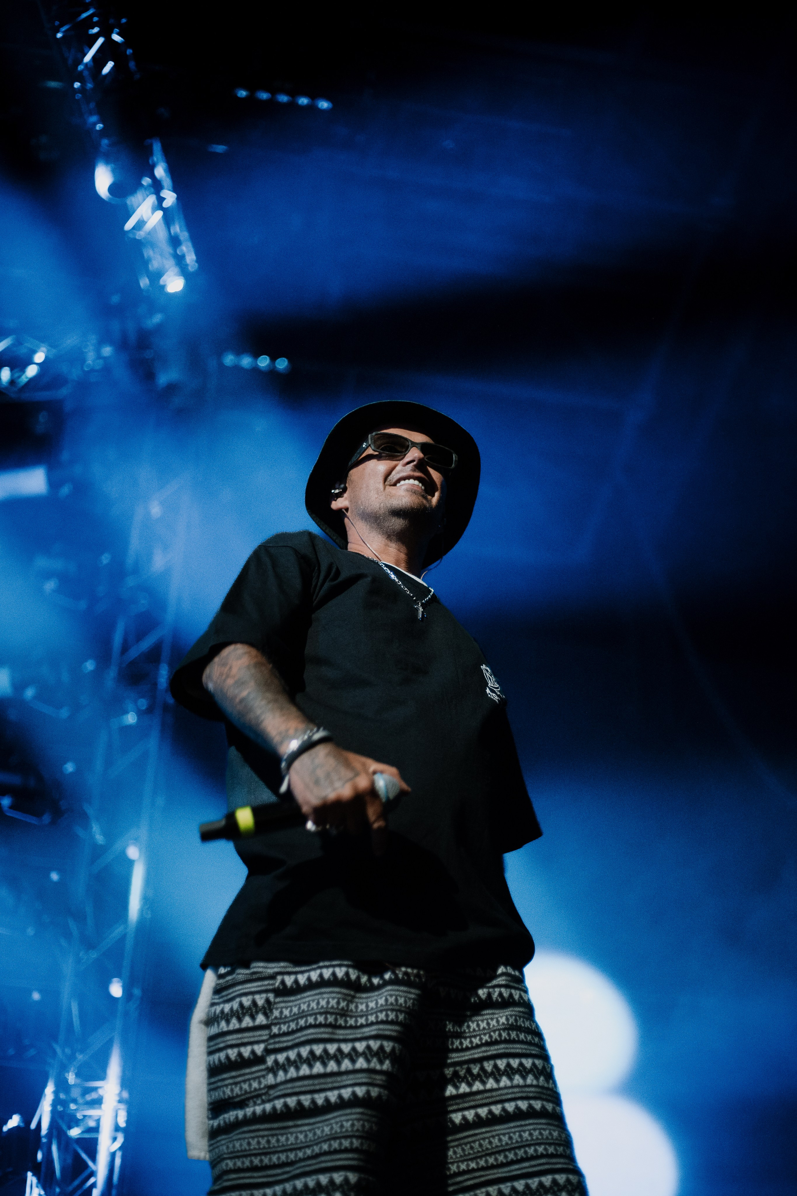 GUF. Фотограф Москва