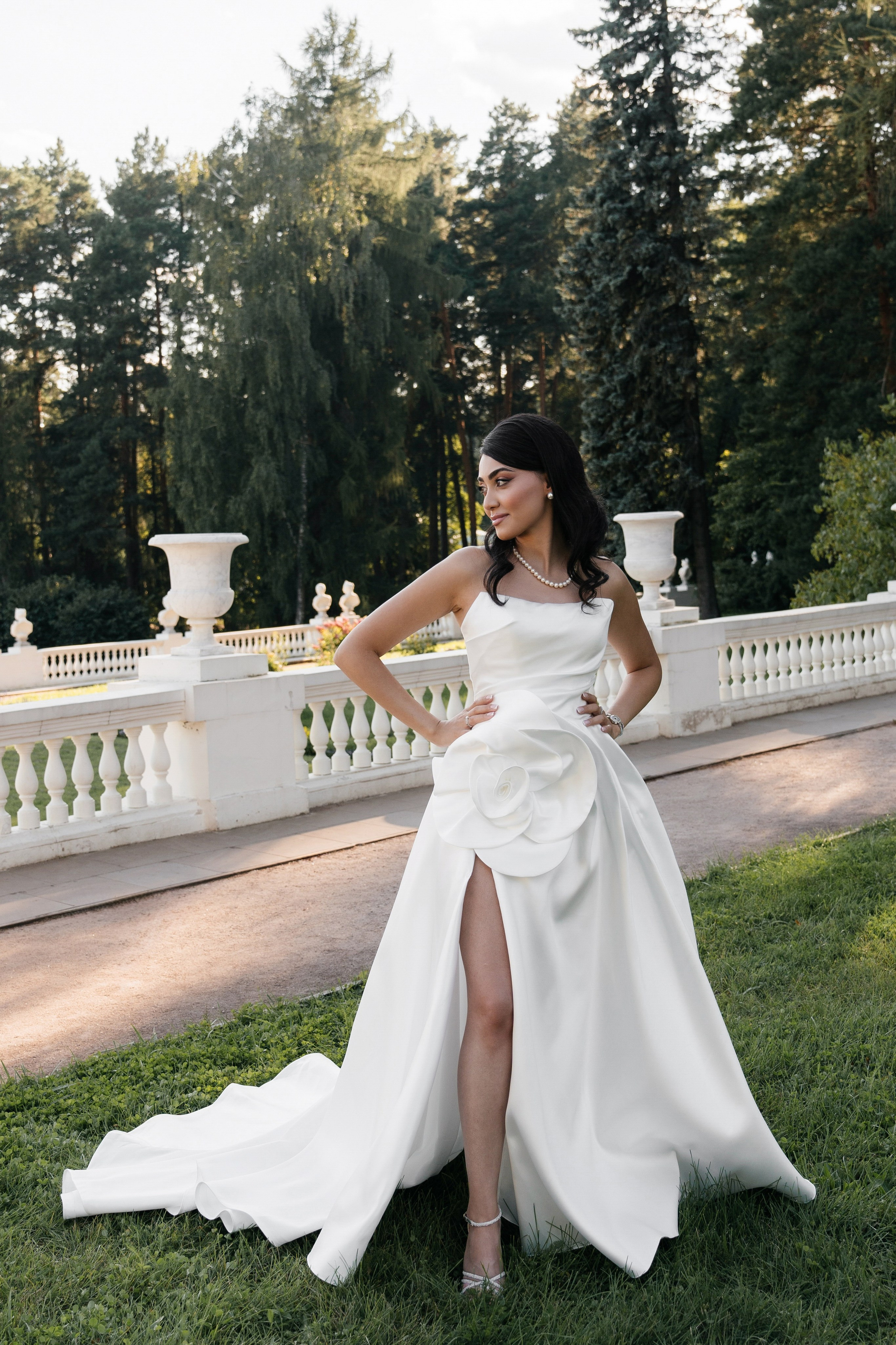 Dzhosh & Bahar: National Wedding. Свадебный и портретный фотограф в Москве Юлия Матвеева