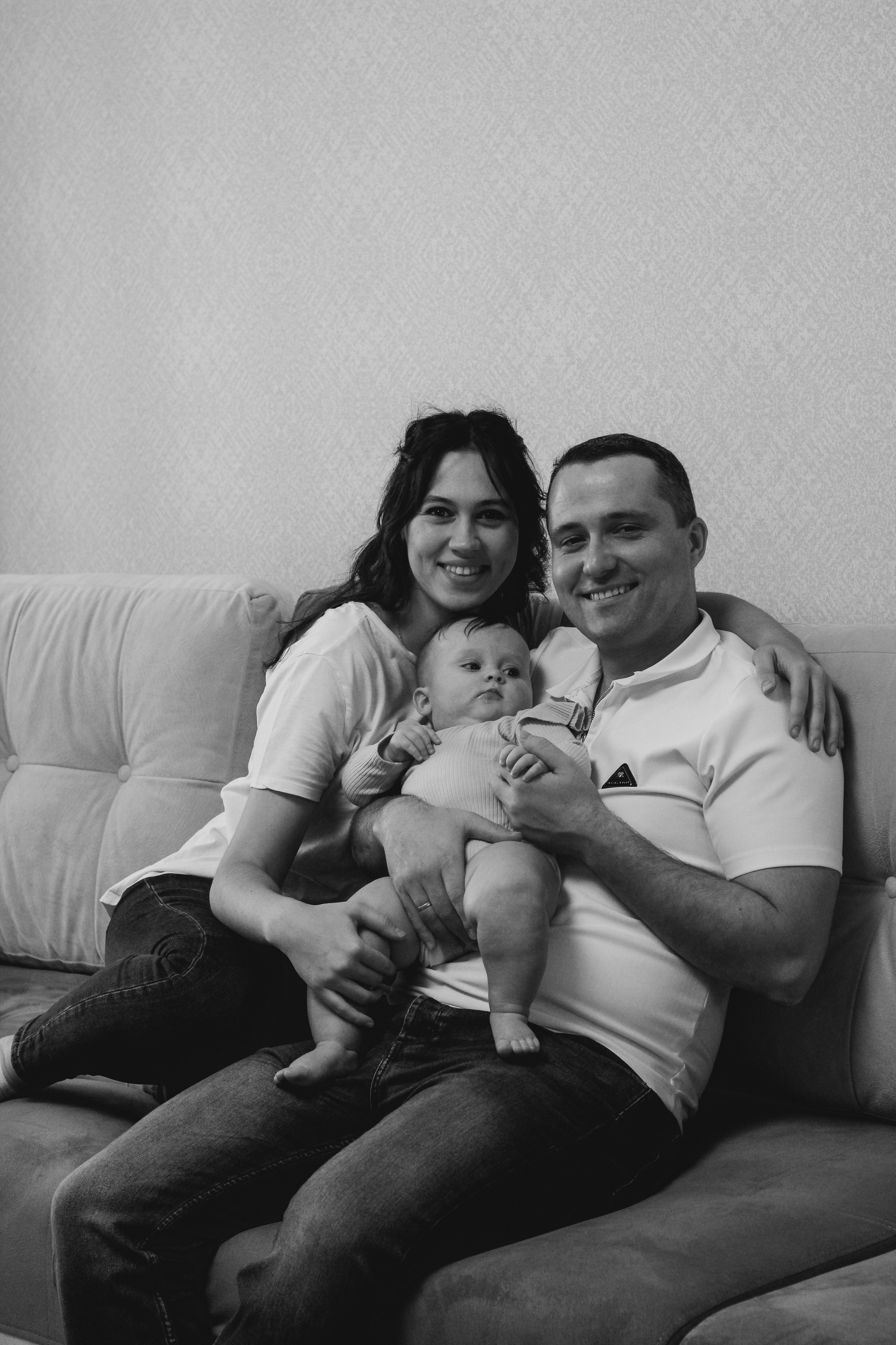 A & A. Марина Занина — Семейный фотограф г. Воронеж