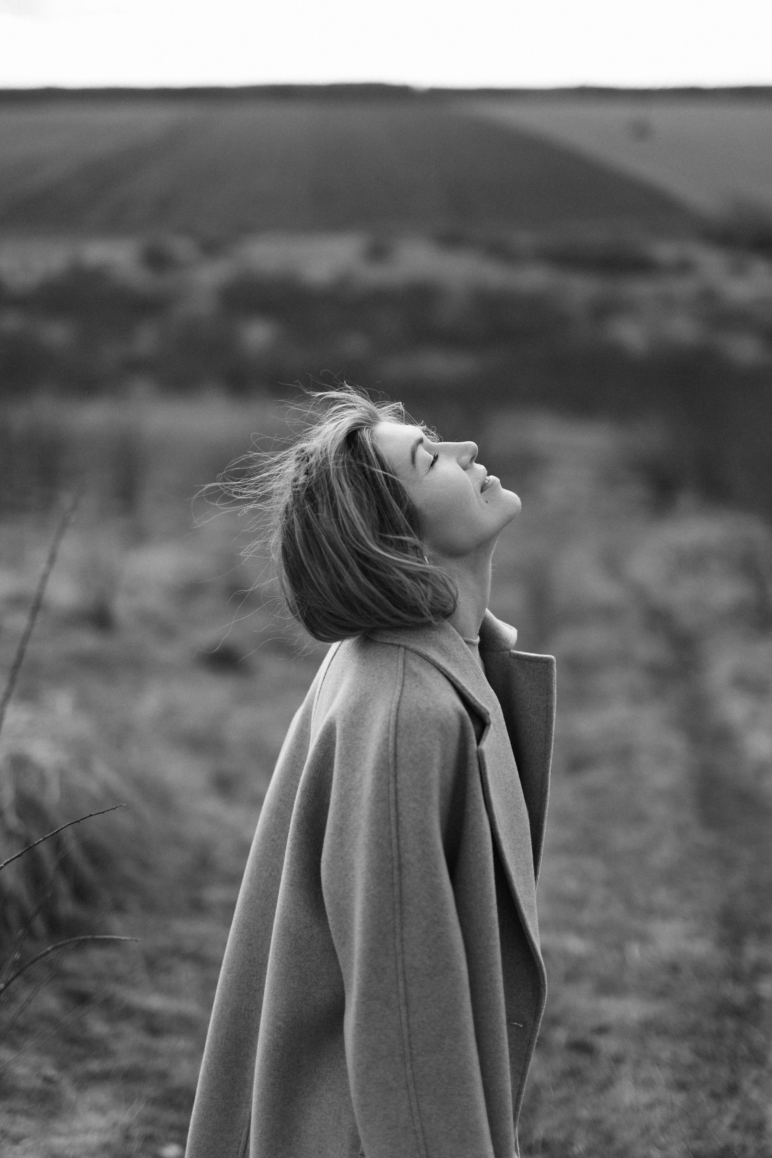 Анна. Женский и семейный фотограф Аксинья Кузьмина. Город Пенза