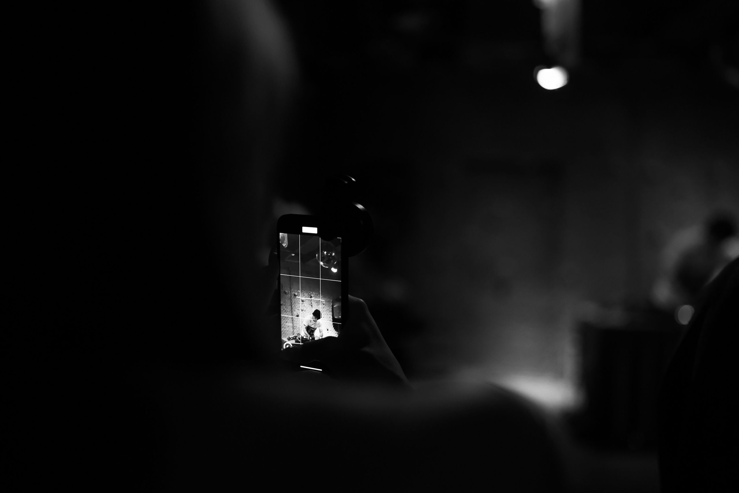 One More / Technologique Park x BNF. Andrey Pospelove. Фотограф в Саратове