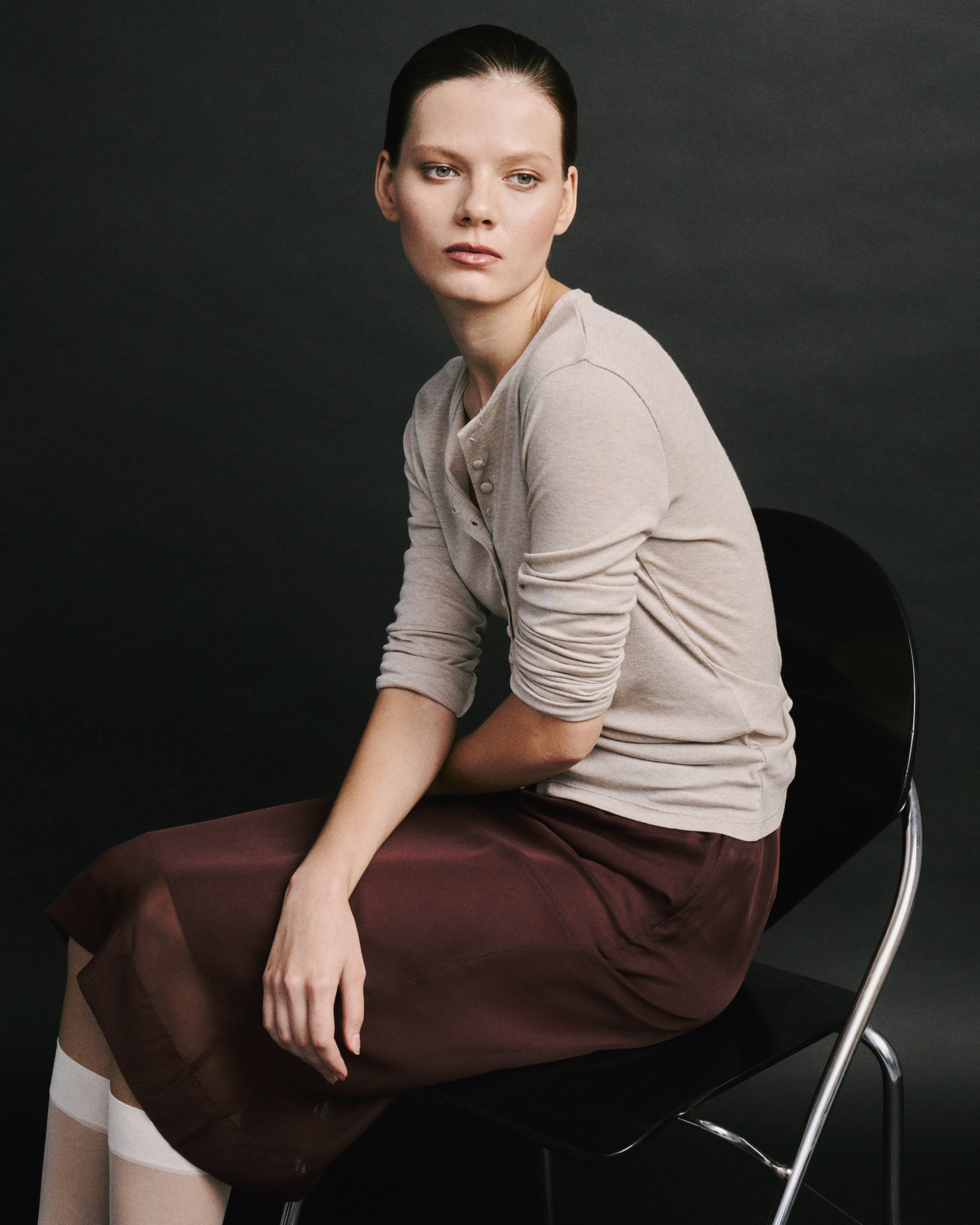 Chichinas. Фотограф Тимур Ламидов