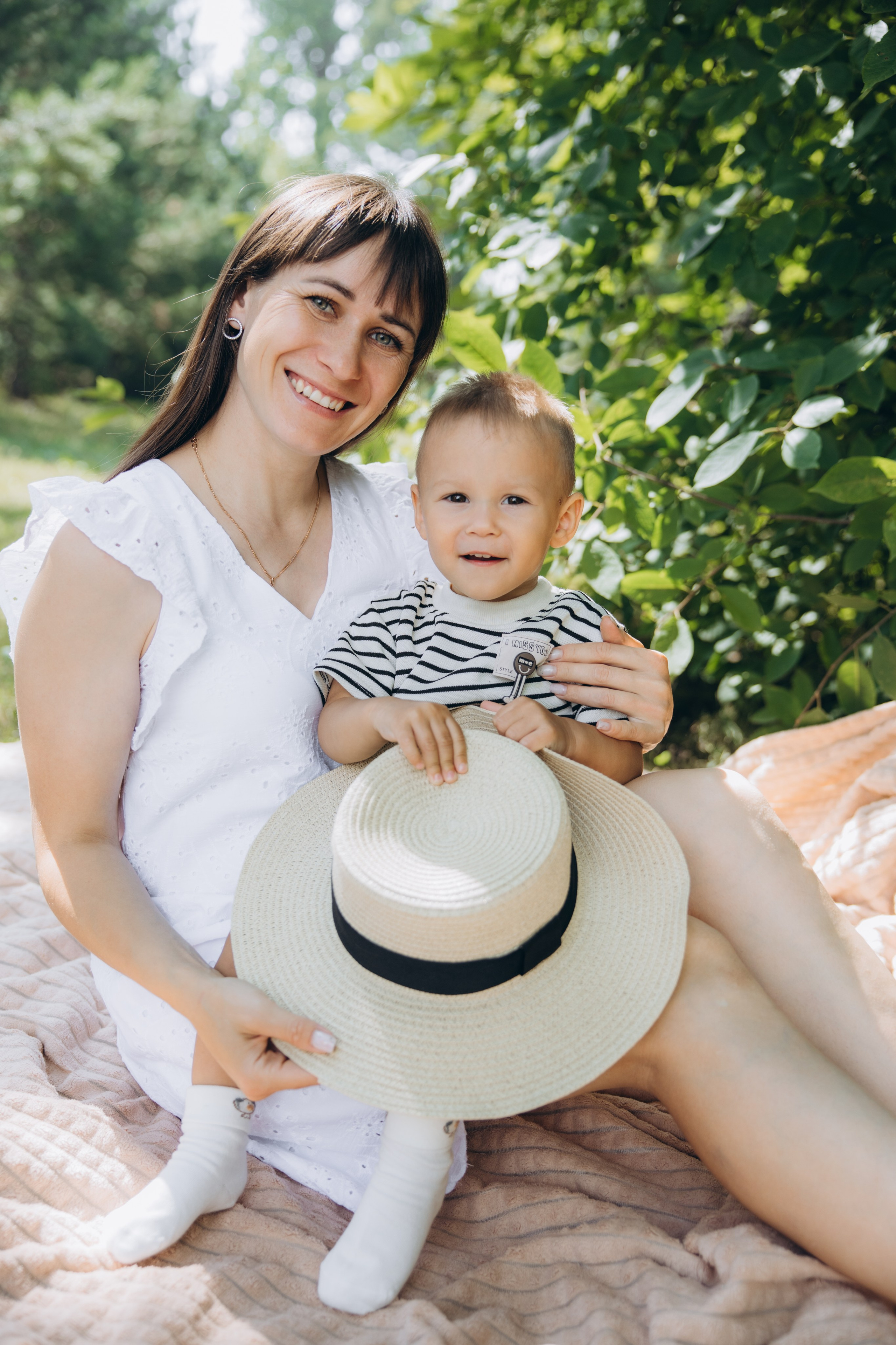 В ожидании. Свадебный, семейный фотограф в Иркутске Светлана Макаричева