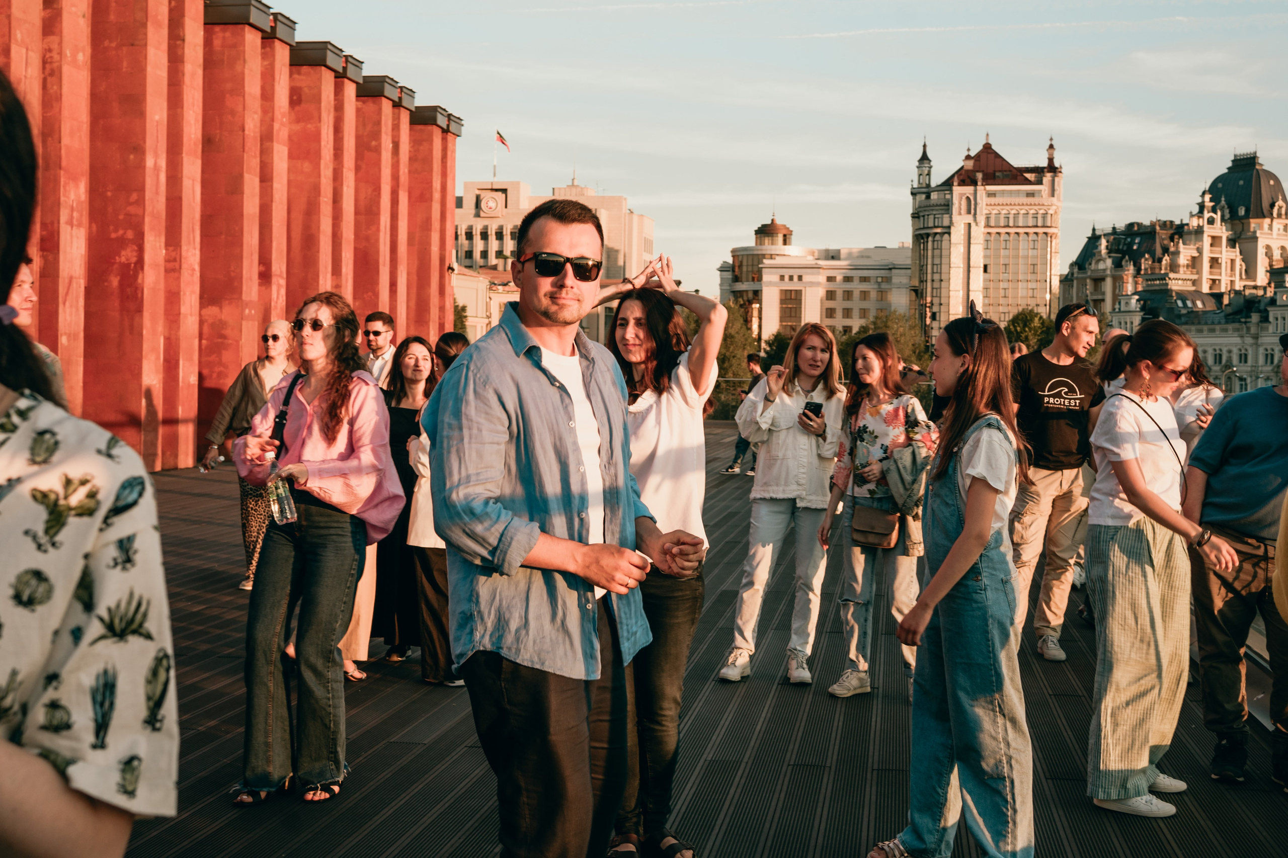 Zarina & malsi & ilgiz. Главная