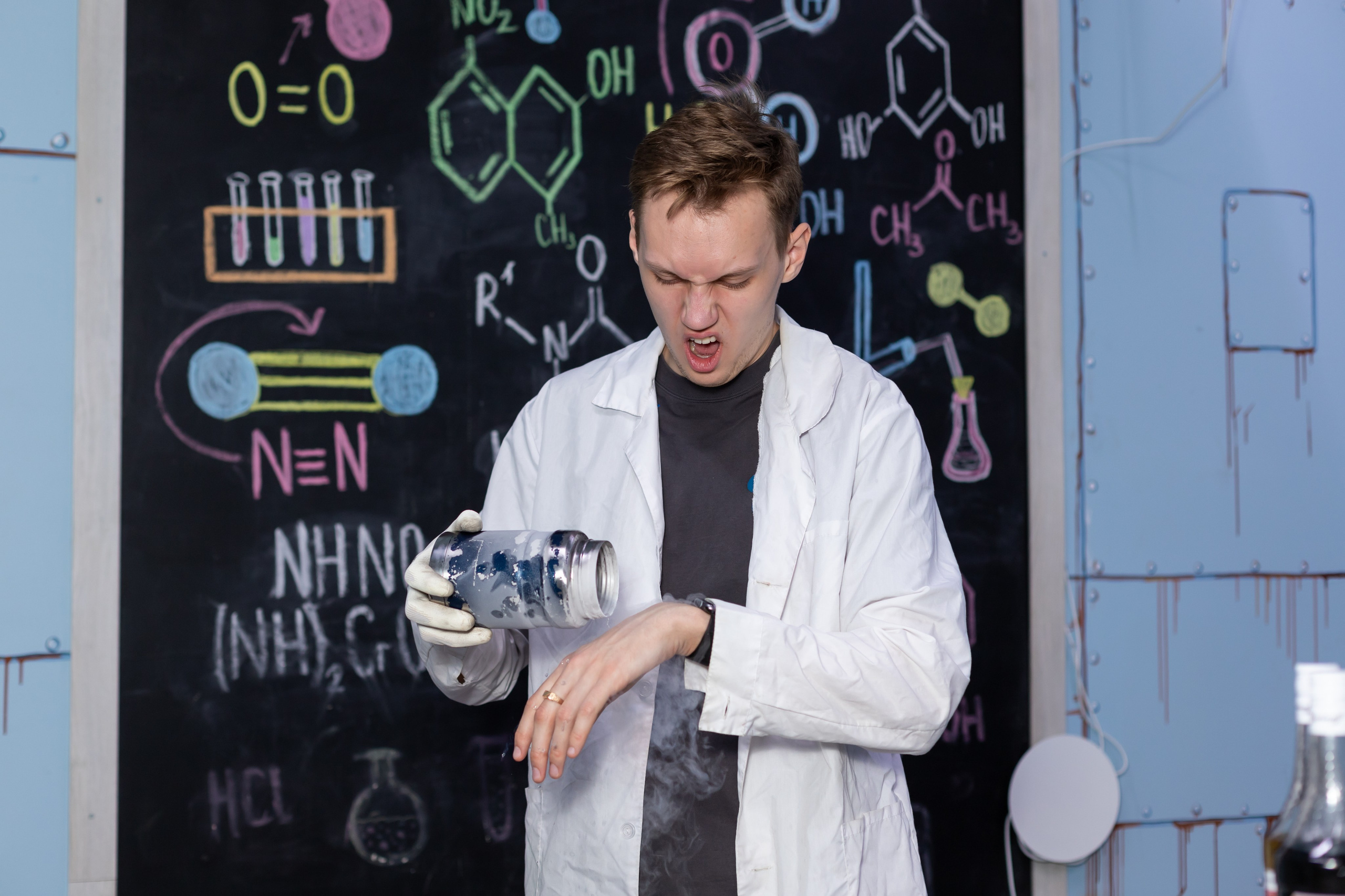 День рождение Оливии. Марина Шаймухаметова. Фотограф в Уфе