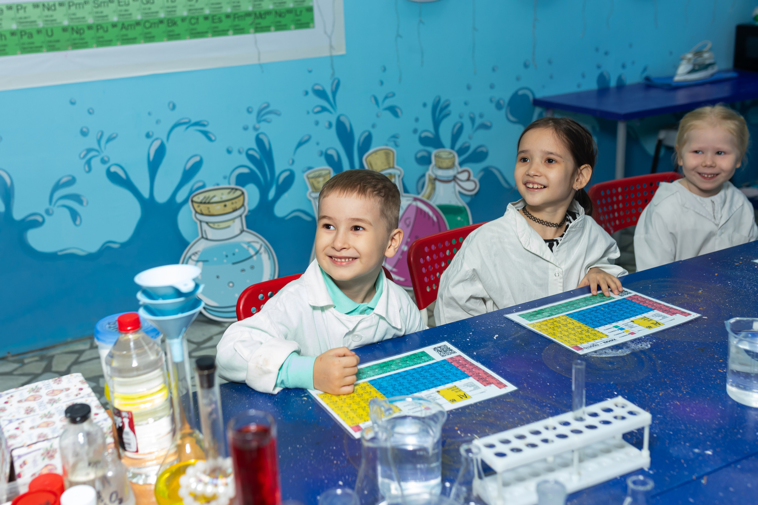 День рождение Данила. Марина Шаймухаметова. Фотограф в Уфе