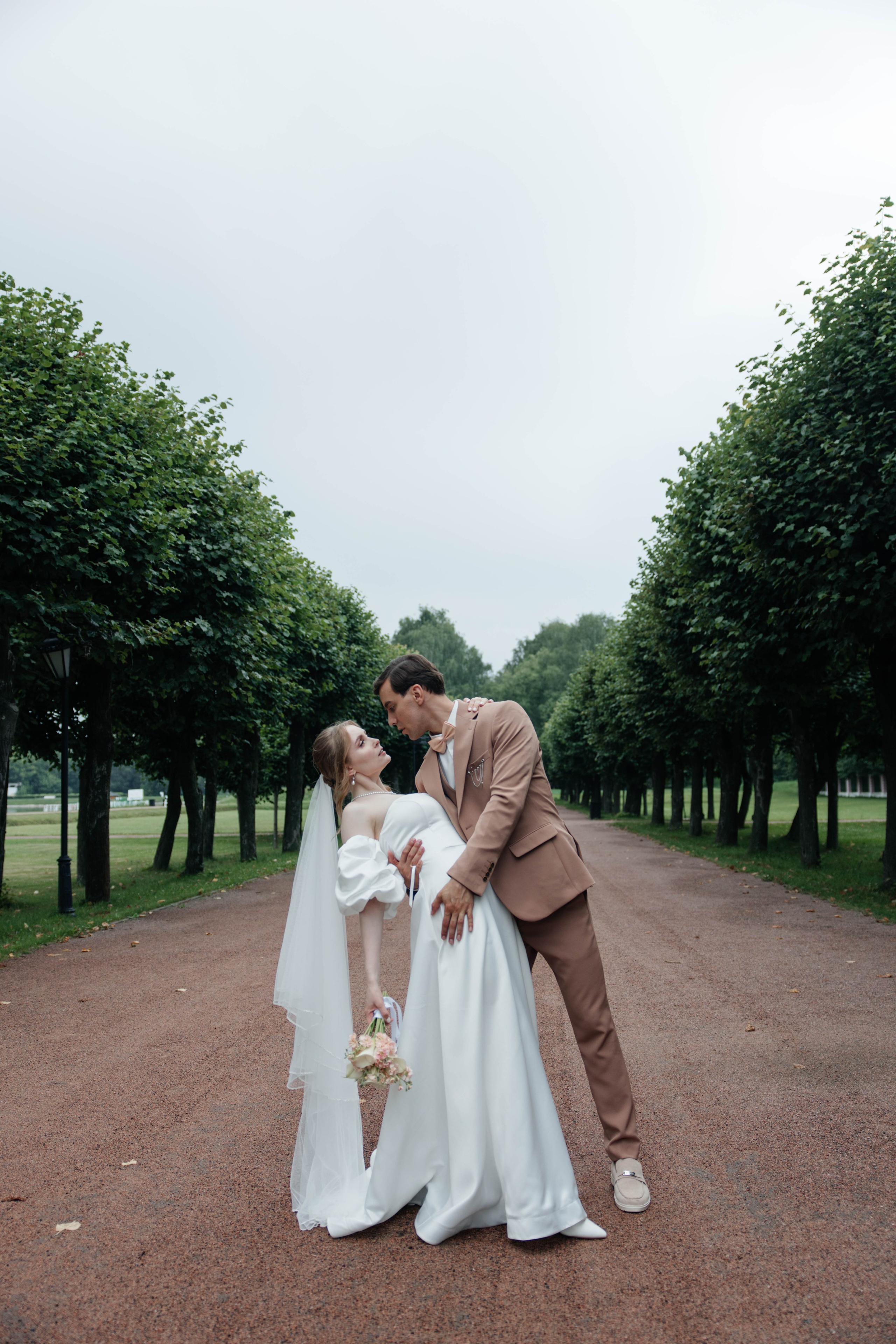 DANIEL & ANNA. Свадебное ФОТО & ВИДЕО Москва/Липецк