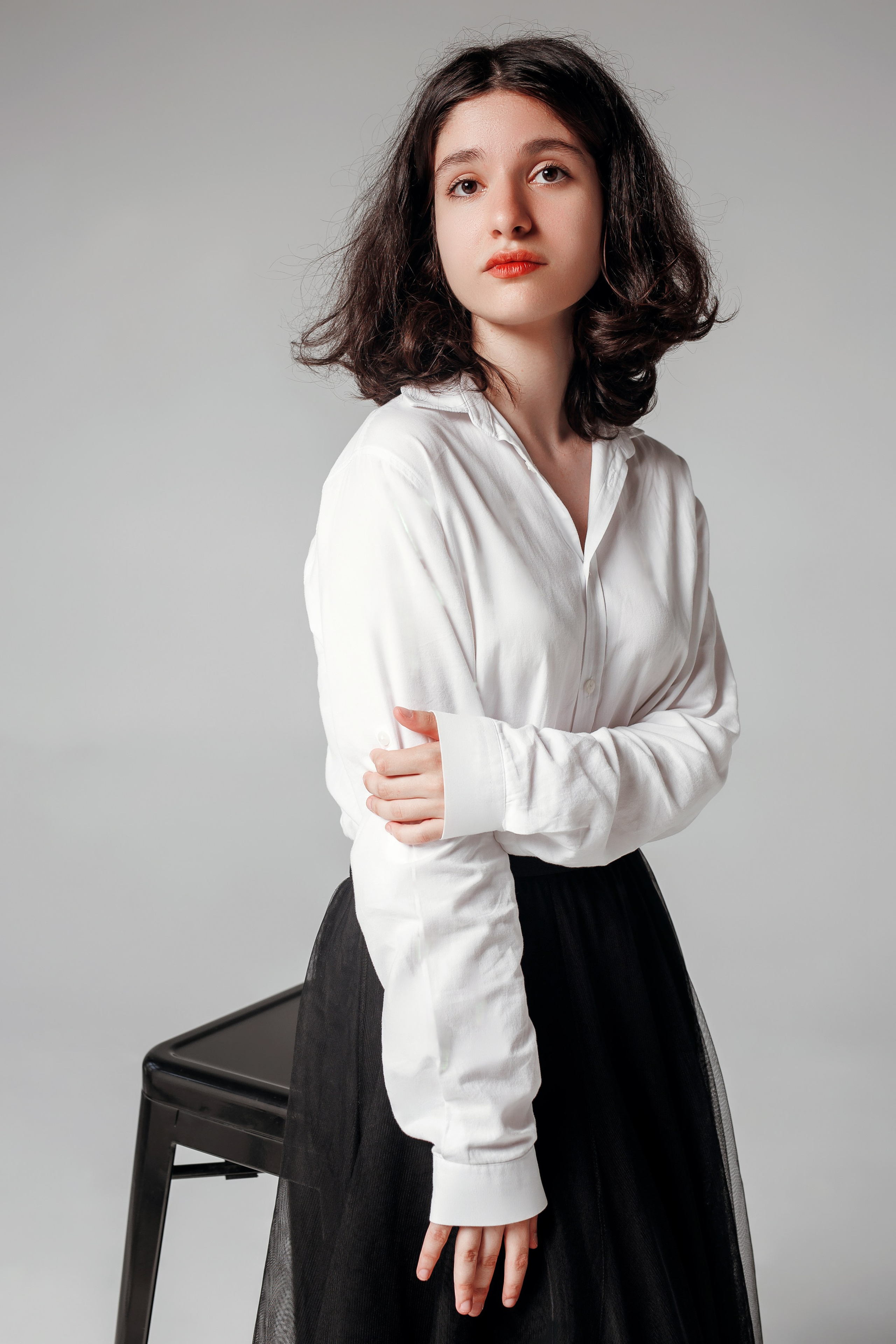 Выпускная фотосессия. Семейный фотограф Карина Маффи