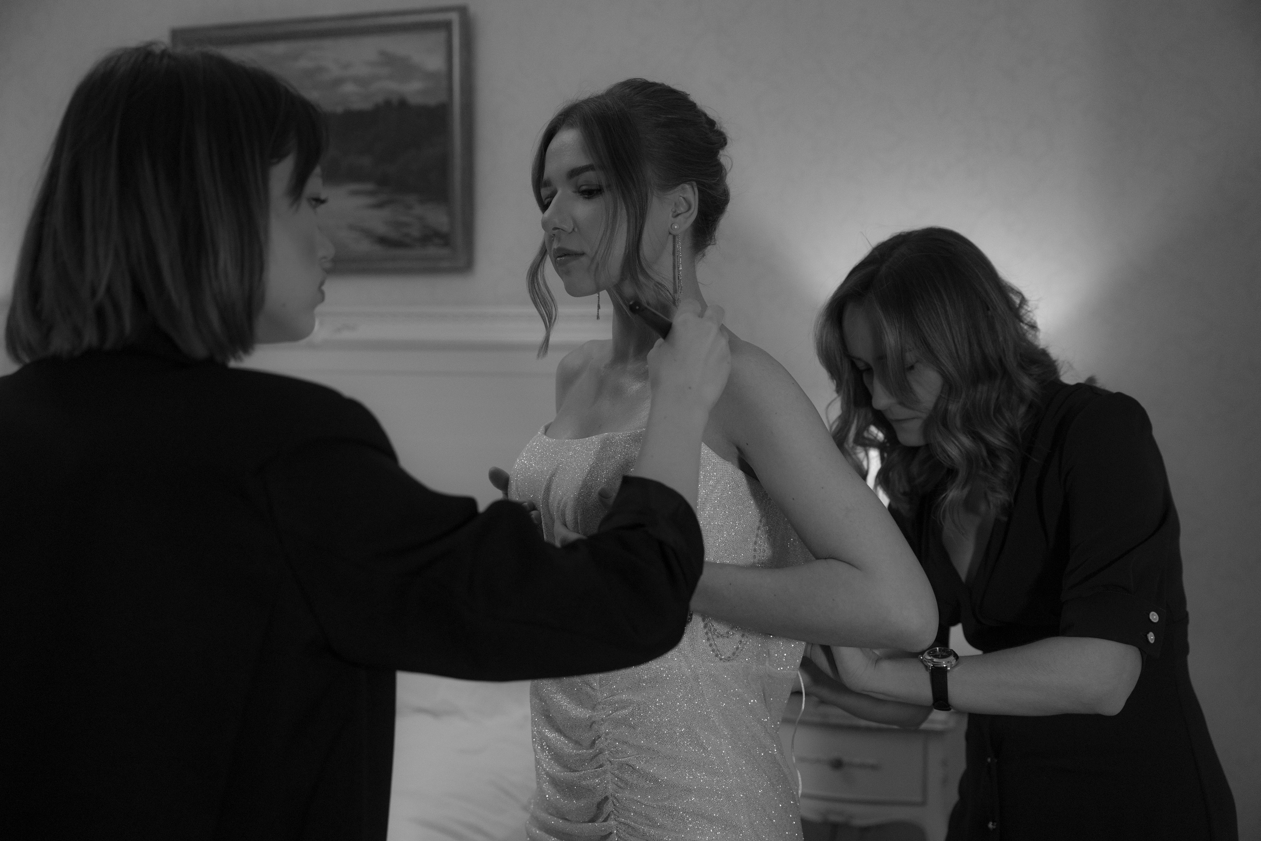 Андрей + Настя. Семейный и детский фотограф Юлия Шох