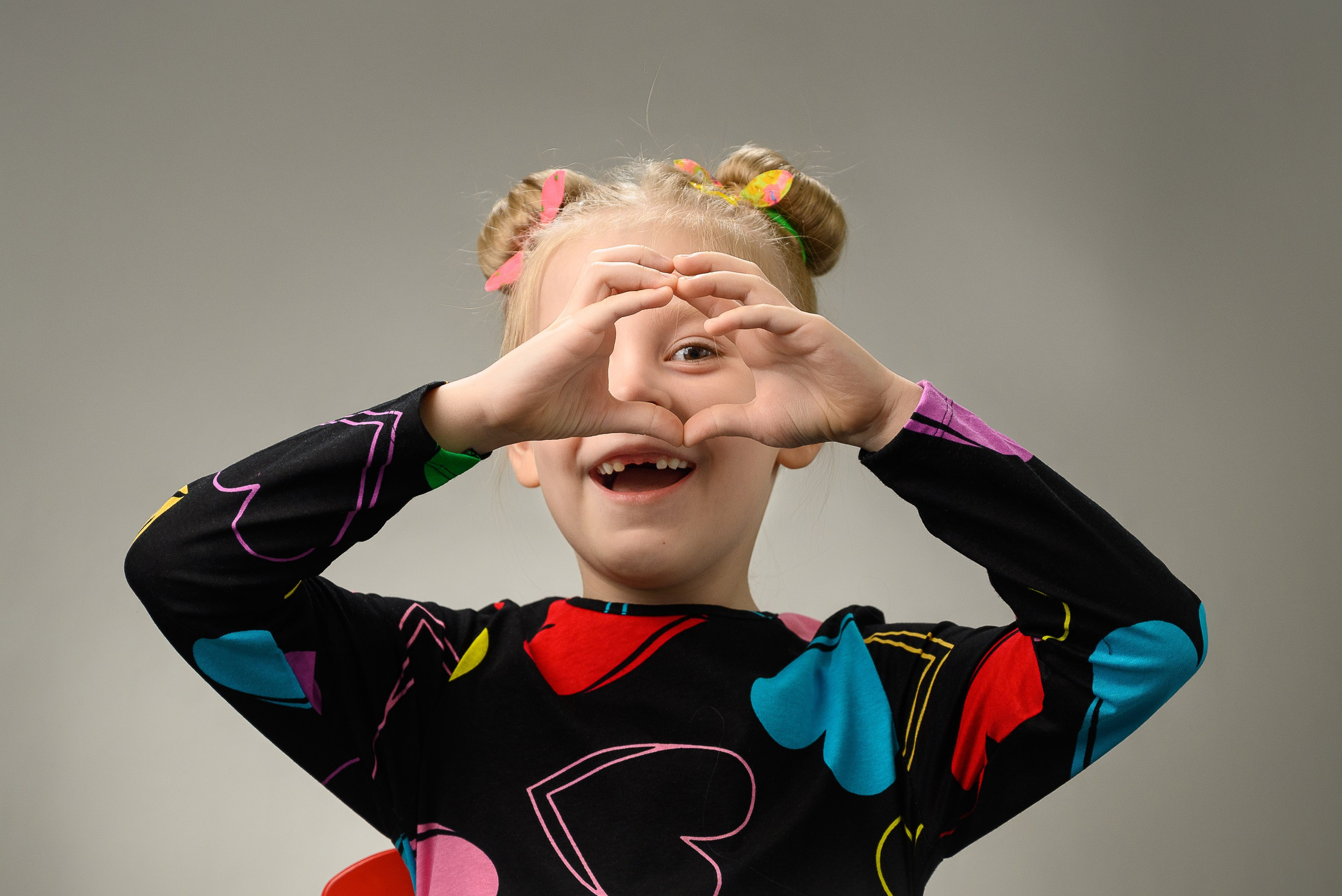 Детский сад (виньетка). Фотограф в Москве Кирилл Никонов