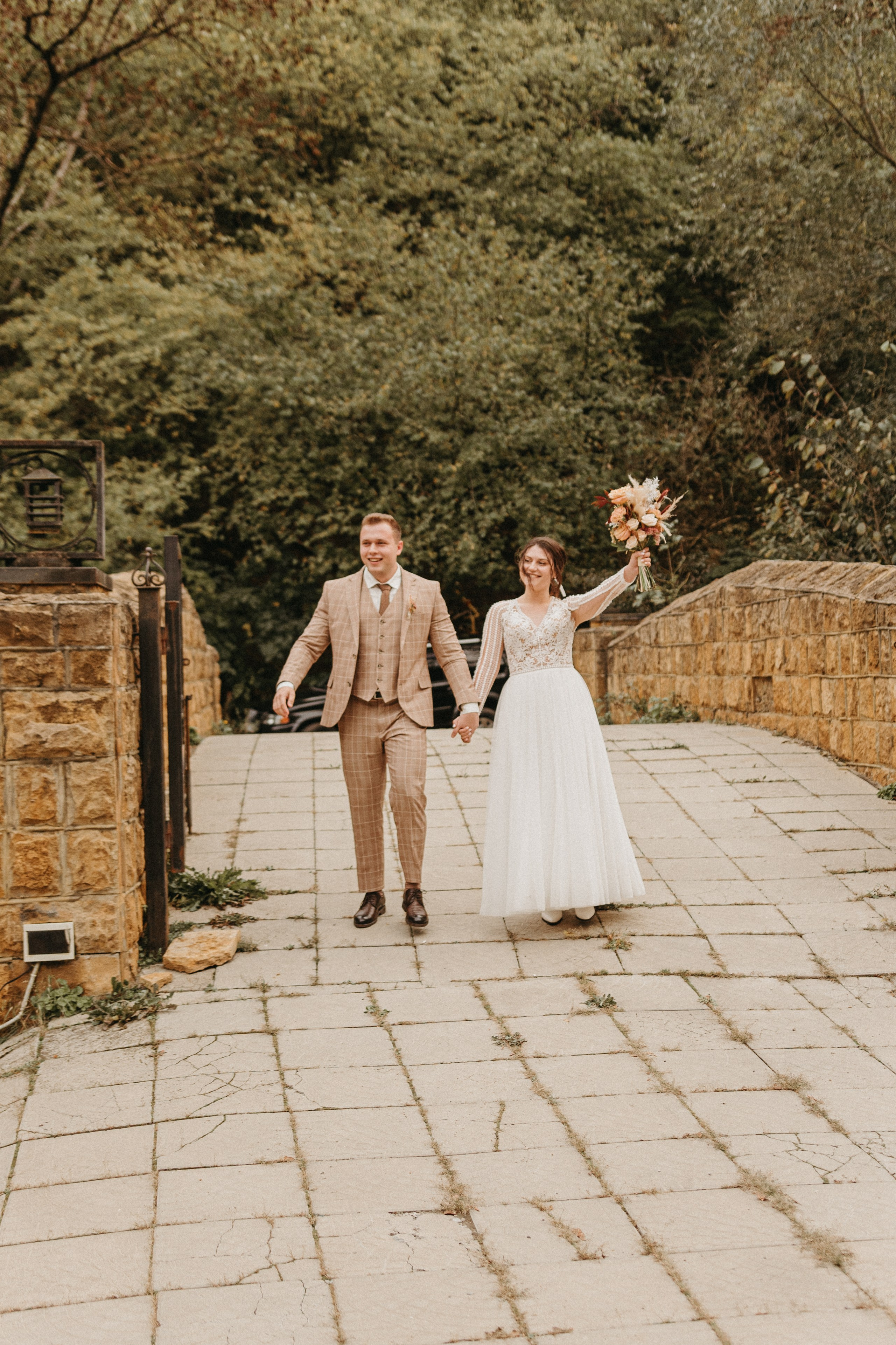 MIKHAIL & MARIAM | KISLOVODSK. Фотограф Настя Конник | Пятигорск | Эльбрус | Домбай | Архыз