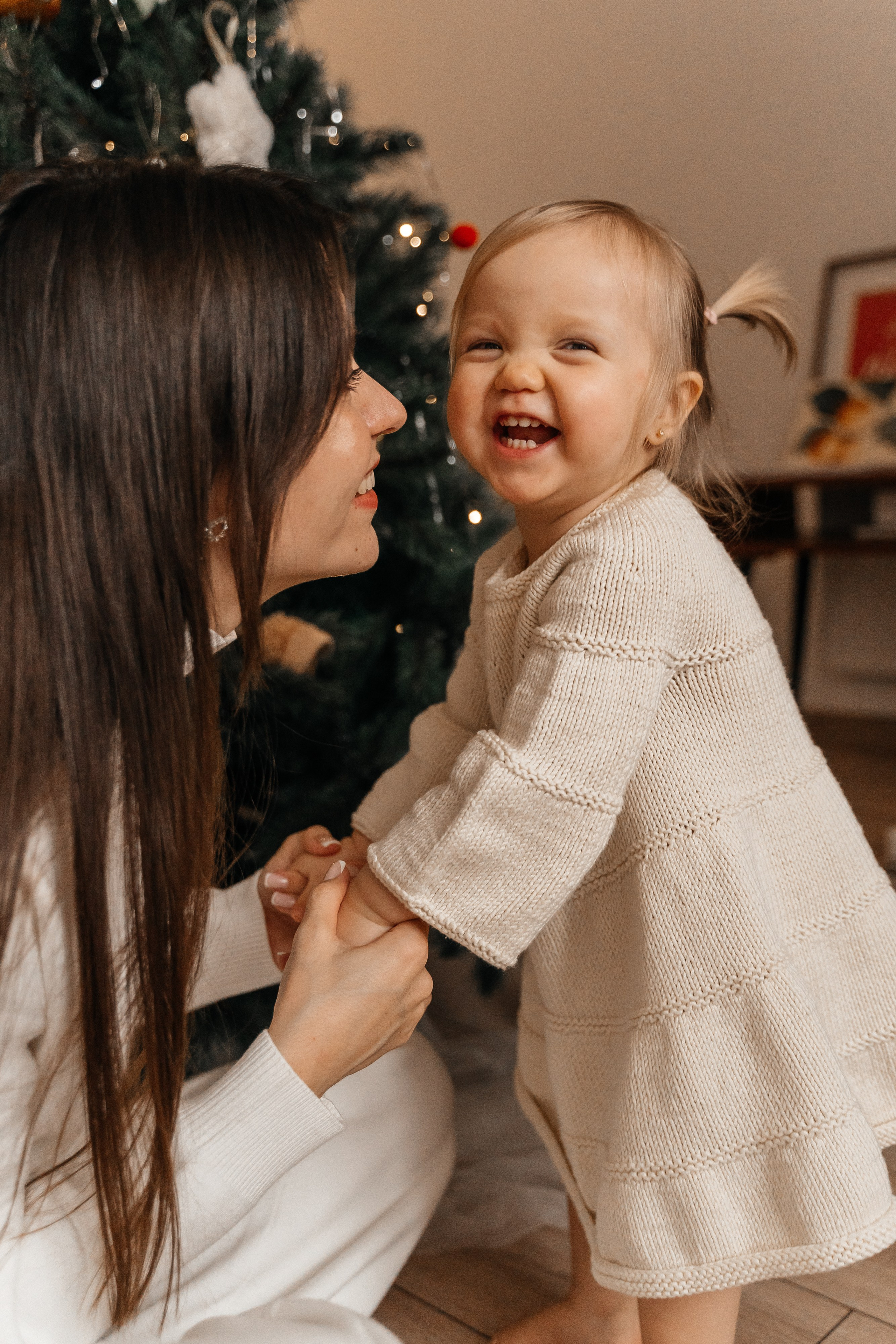 Саша, Женя, Лёва и Марта. Волик Мария