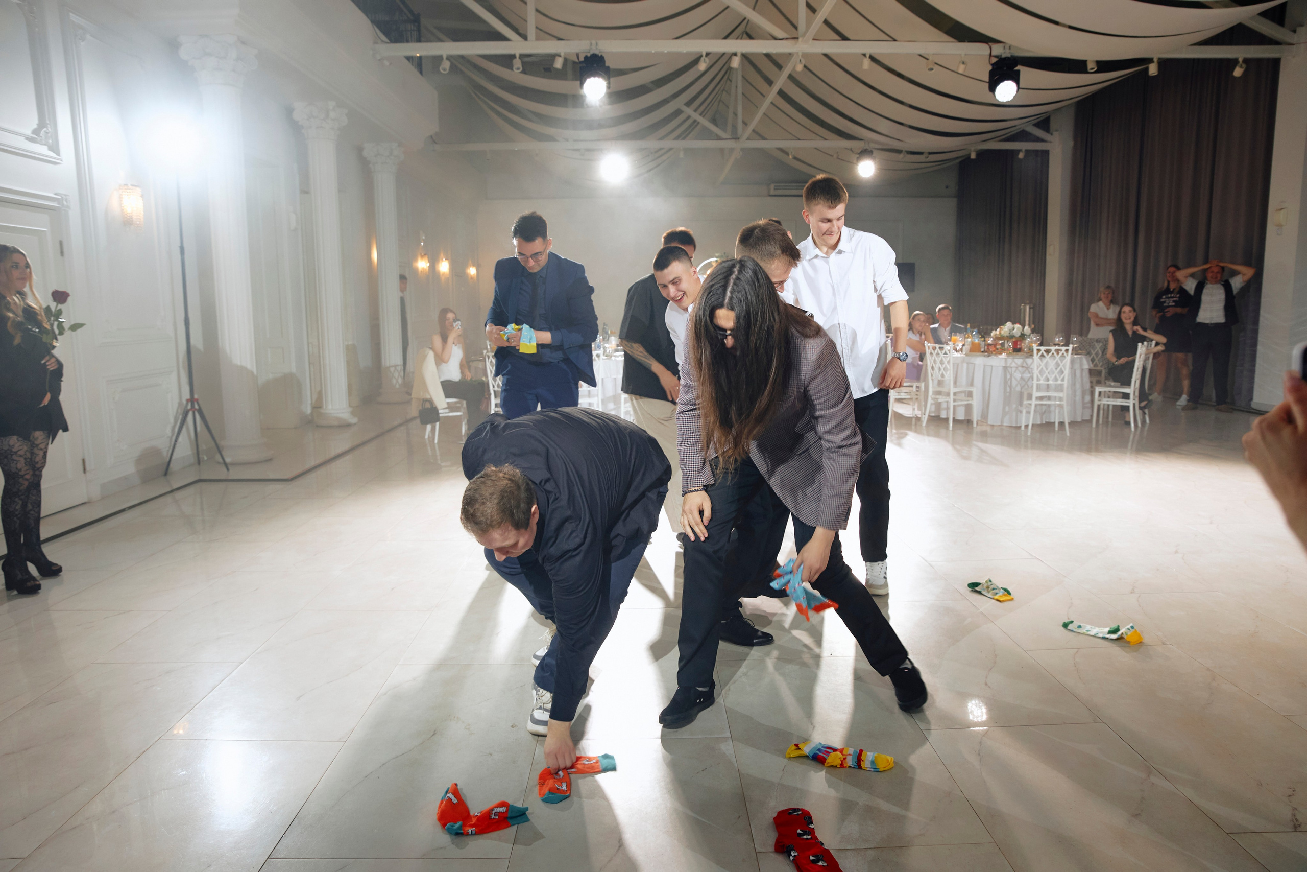 А&О. Свадебный и портретный фотограф в Саранске Алексей Миганов