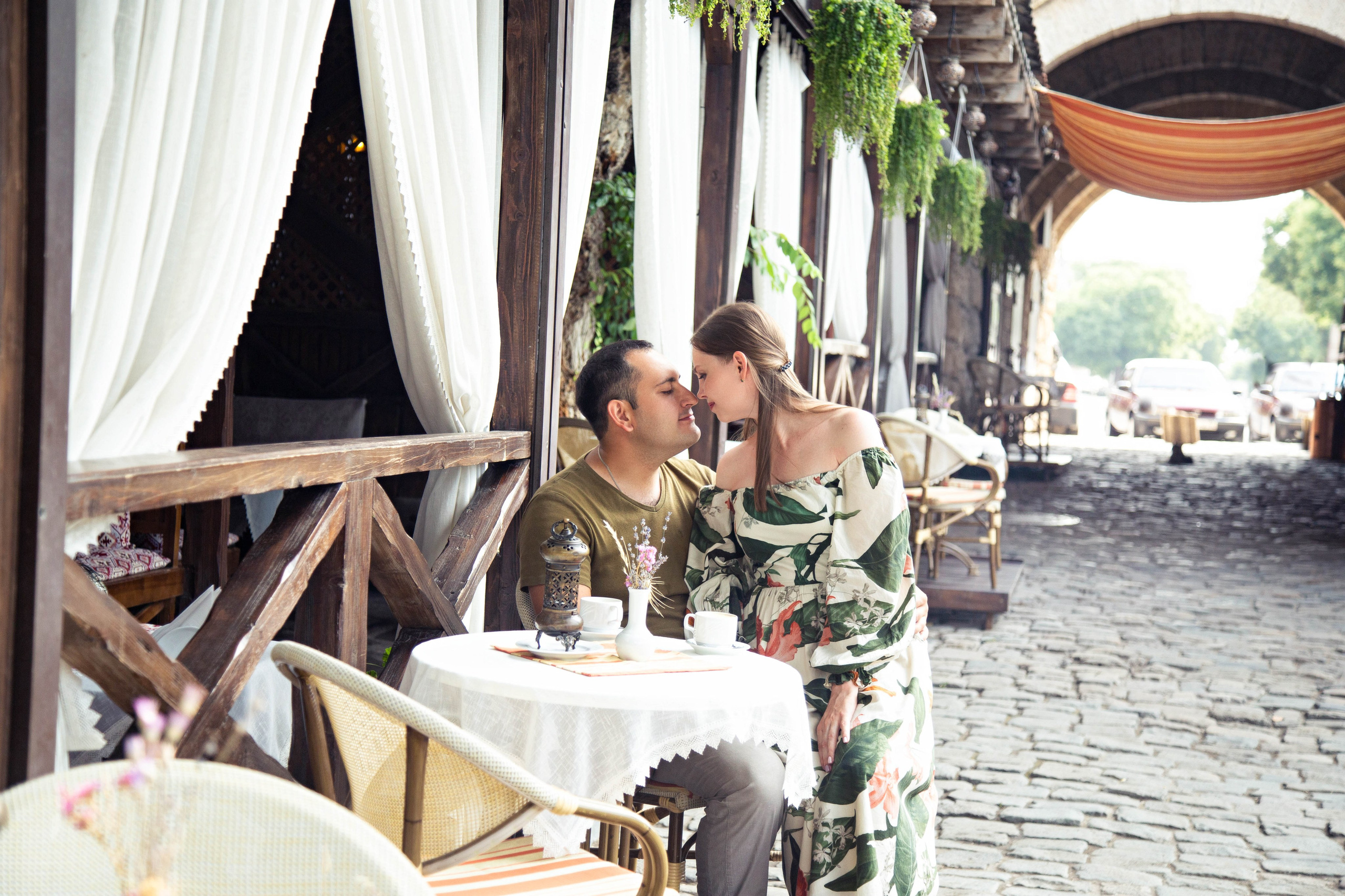 Семейный фотограф в Москве Влада Лунина