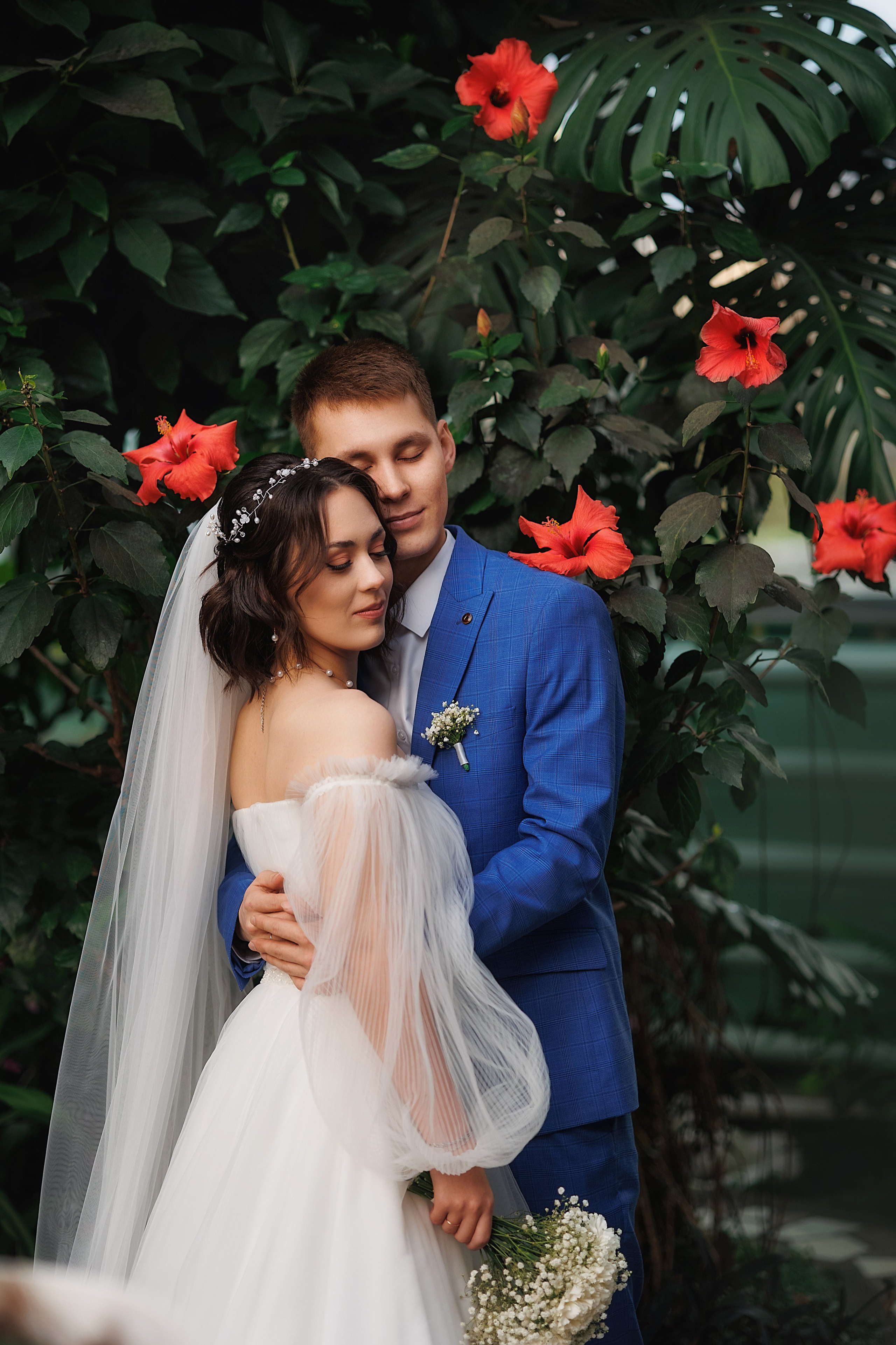 Свадебная фотосессия_Софья и Владислав. Семейный и детский фотограф Ижевск | Тамара Дмитриева