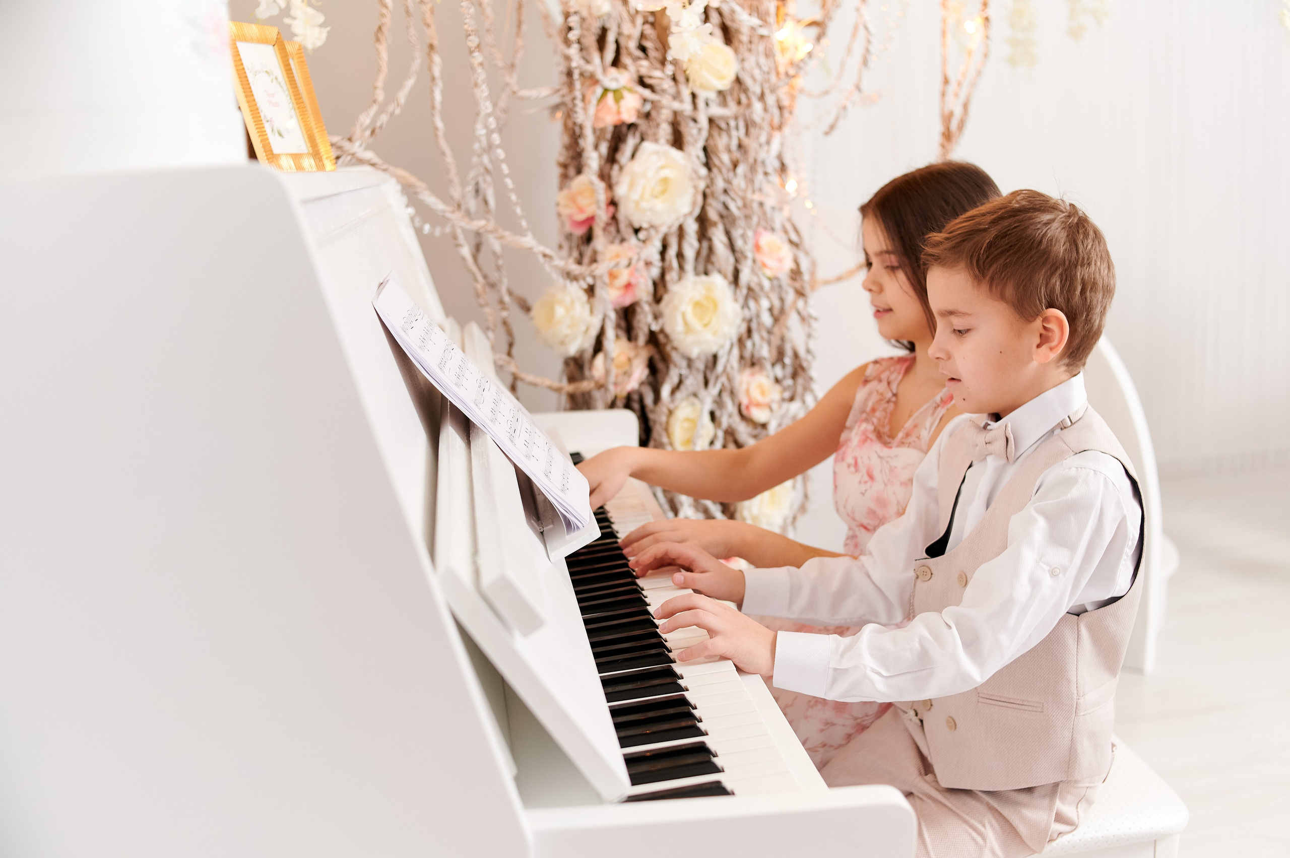 Розовые тюльпаны. Семейный и детский фотограф в г. Ногинске Ангелина Хасанова