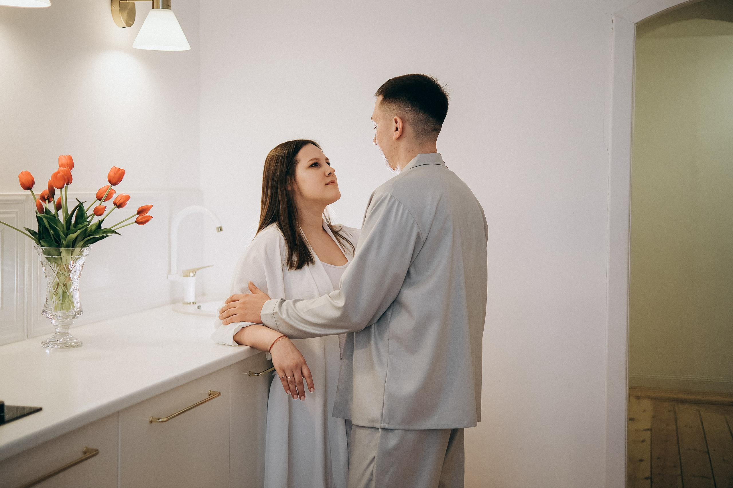 Катя & Костя. Phdkvmr.ru