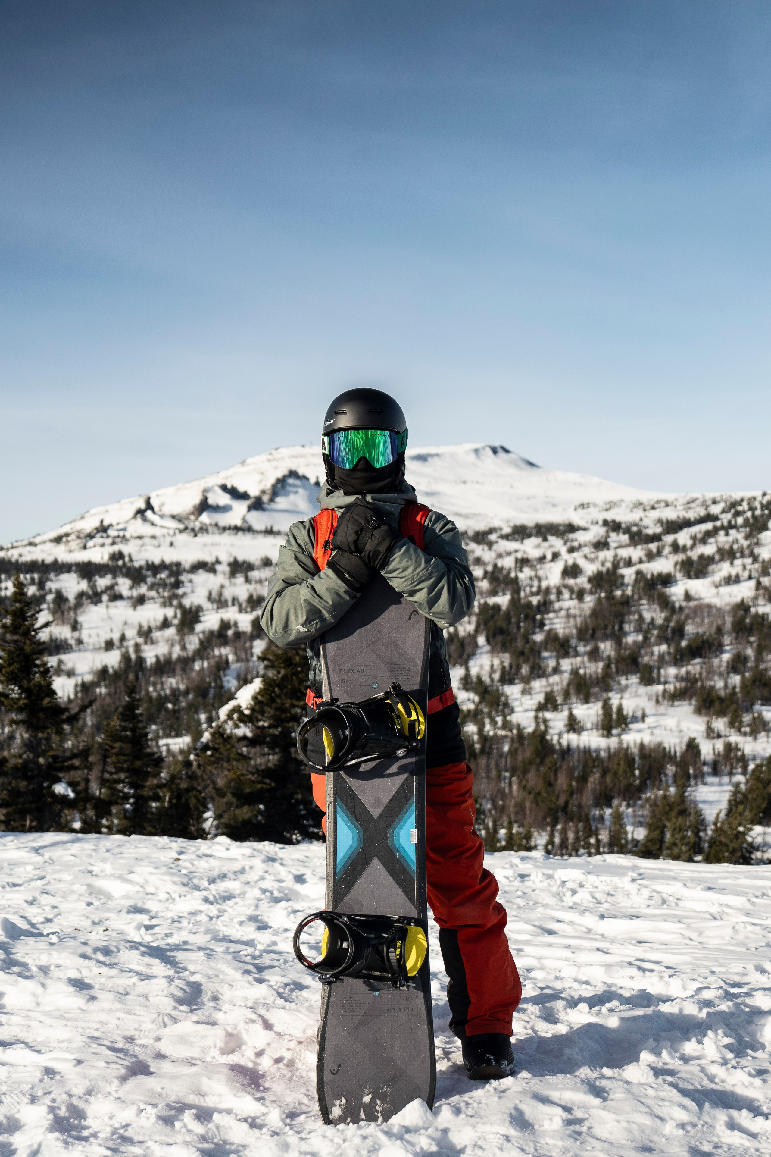 Тур. Анастасия Паршукова — фотограф Шерегеш Новосибирск