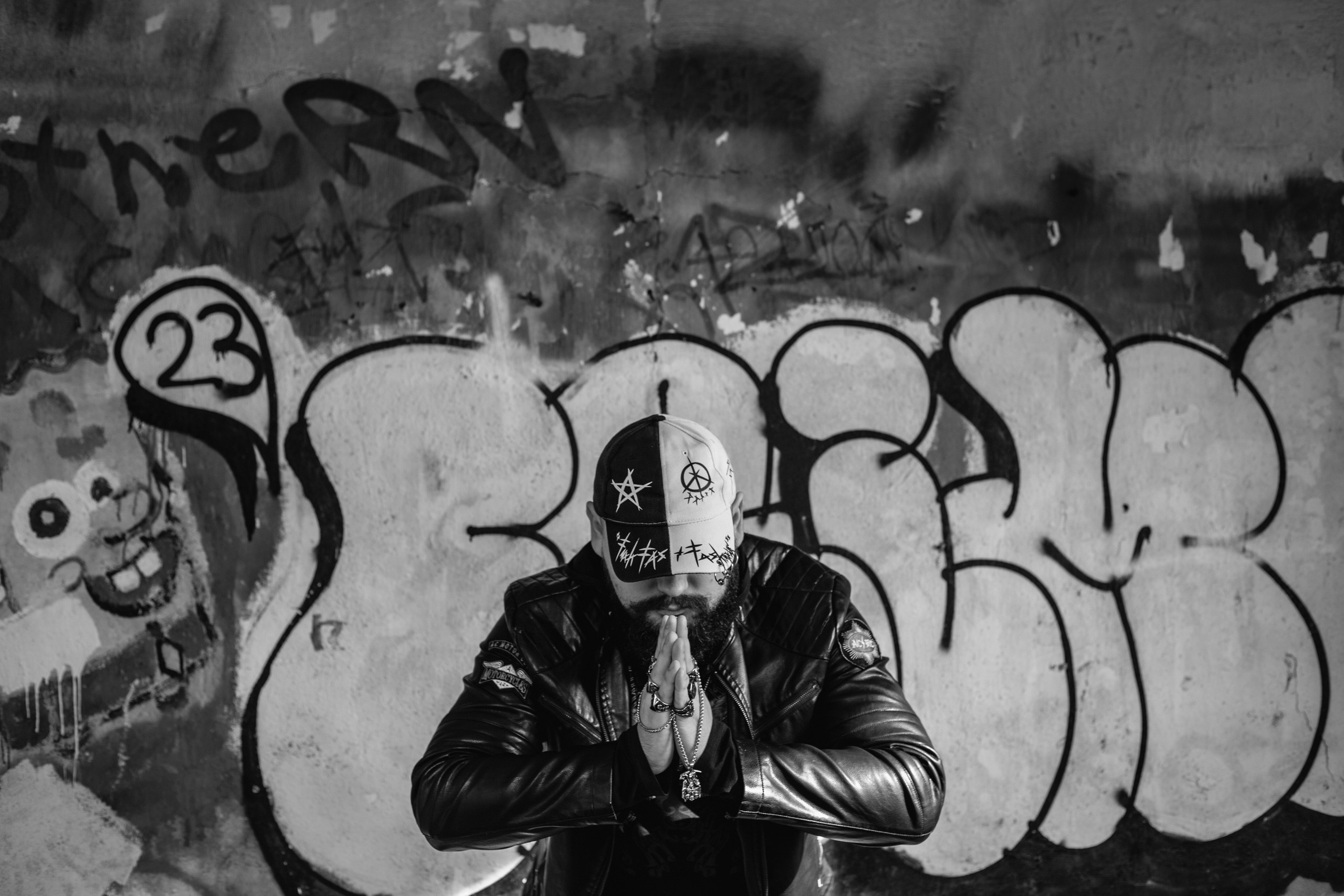 Заброшенная душа. Уличный фотограф Города N