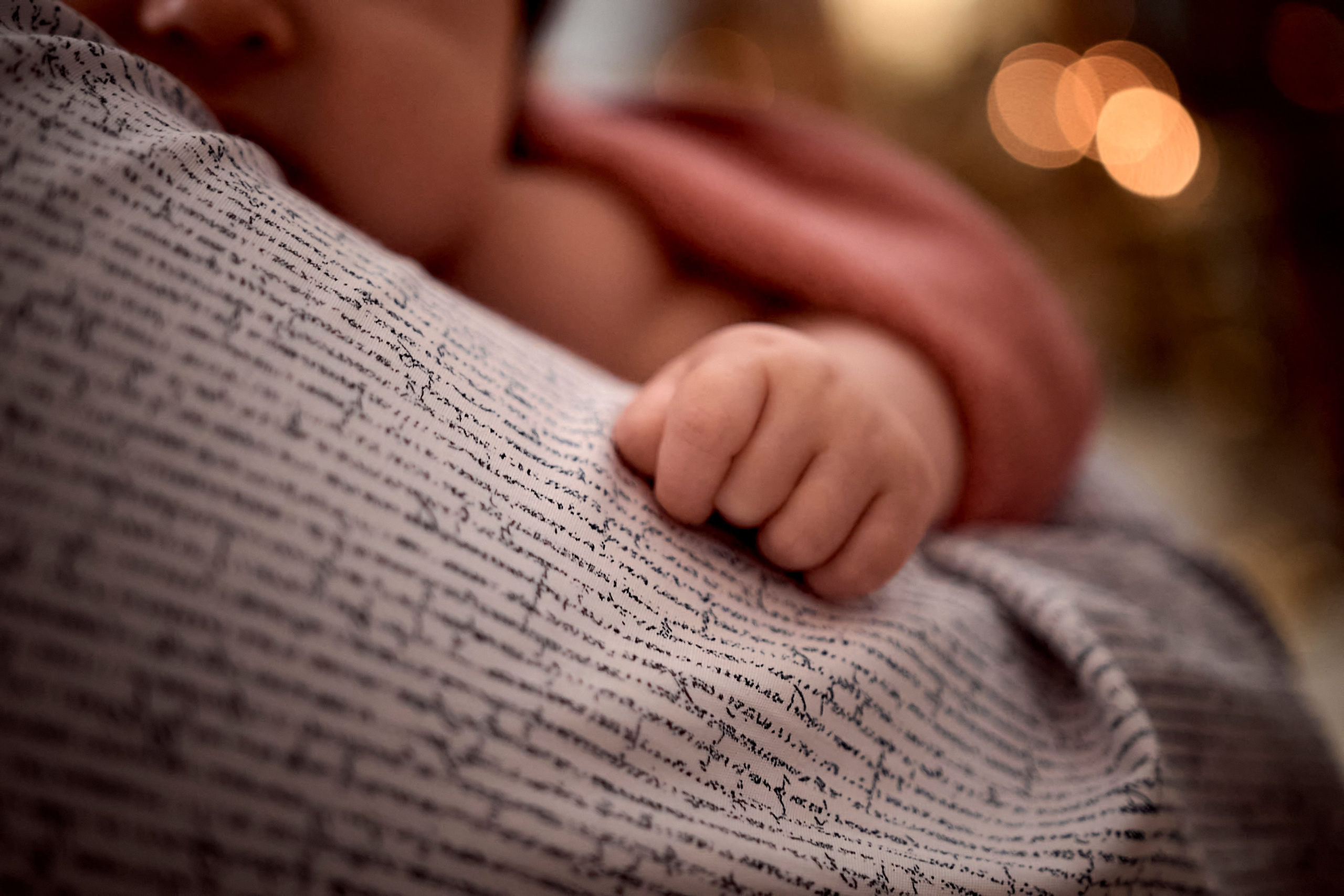 Анонс Таинства Крещения Евгении. Фотограф на Крещение и Венчание в Одинцово