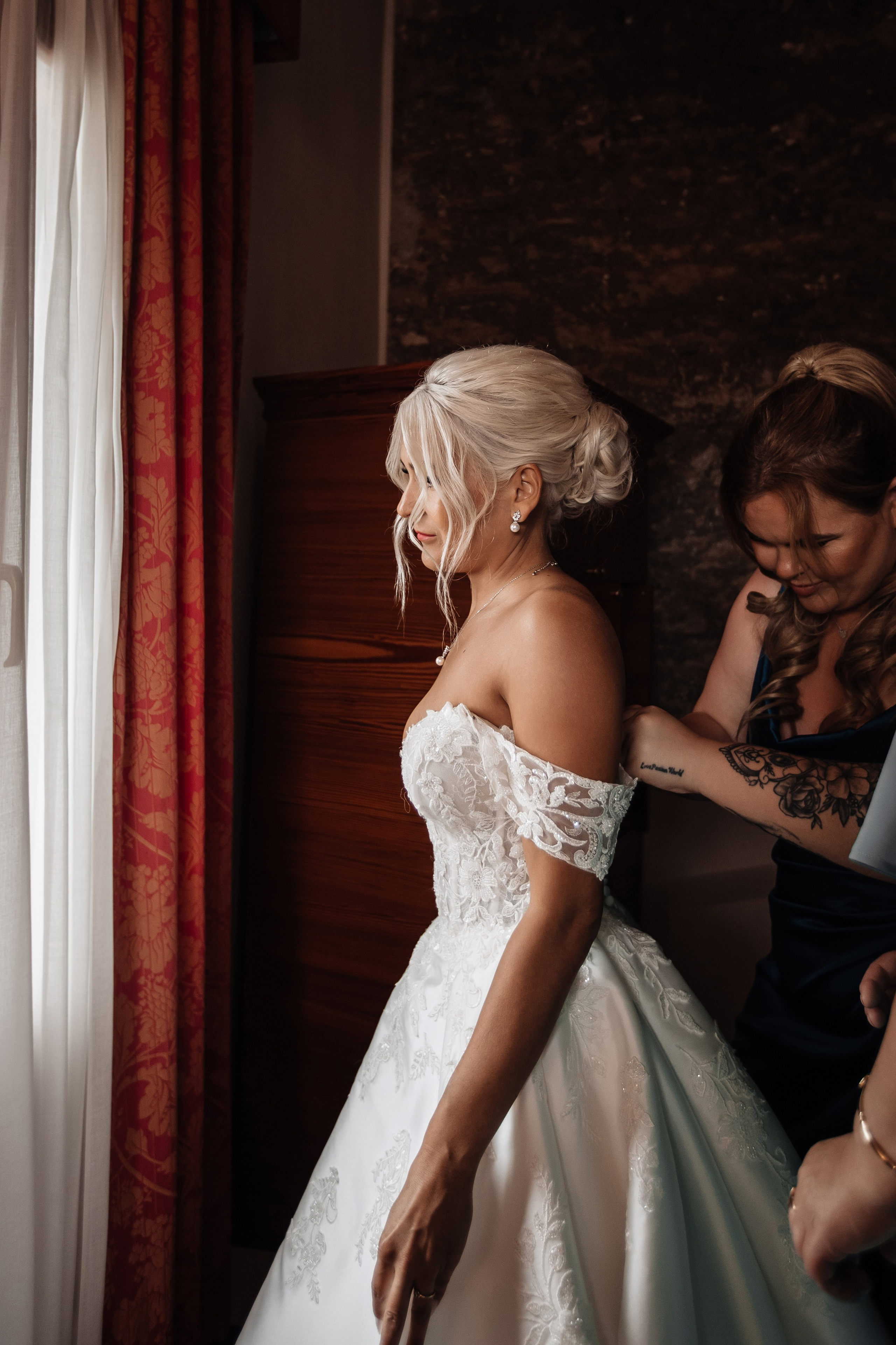 Vaida_&_Tadas. Фотограф на Майорке Екатерина Дробышева