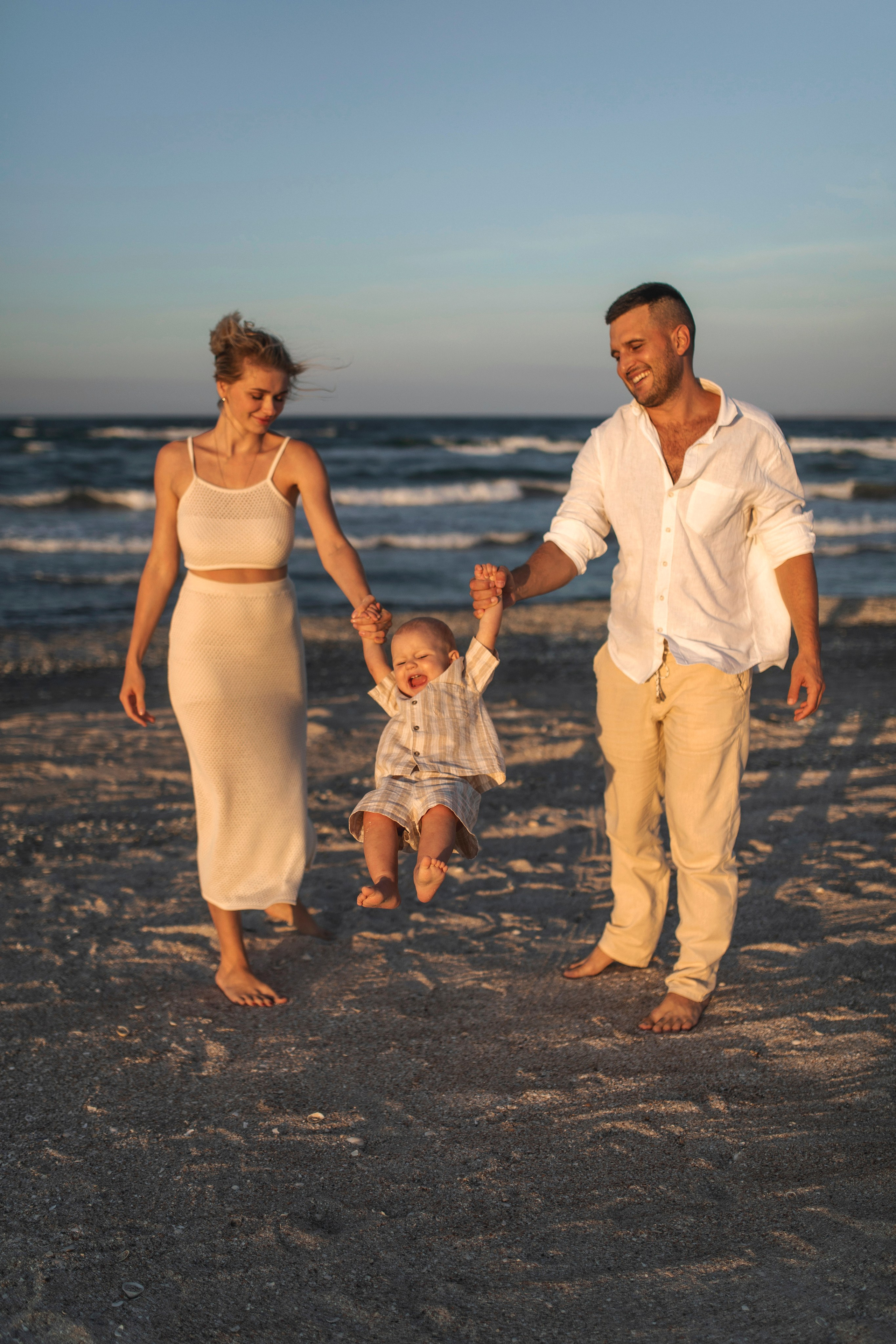 | ЛЕТНИЙ ЗАКАТ |