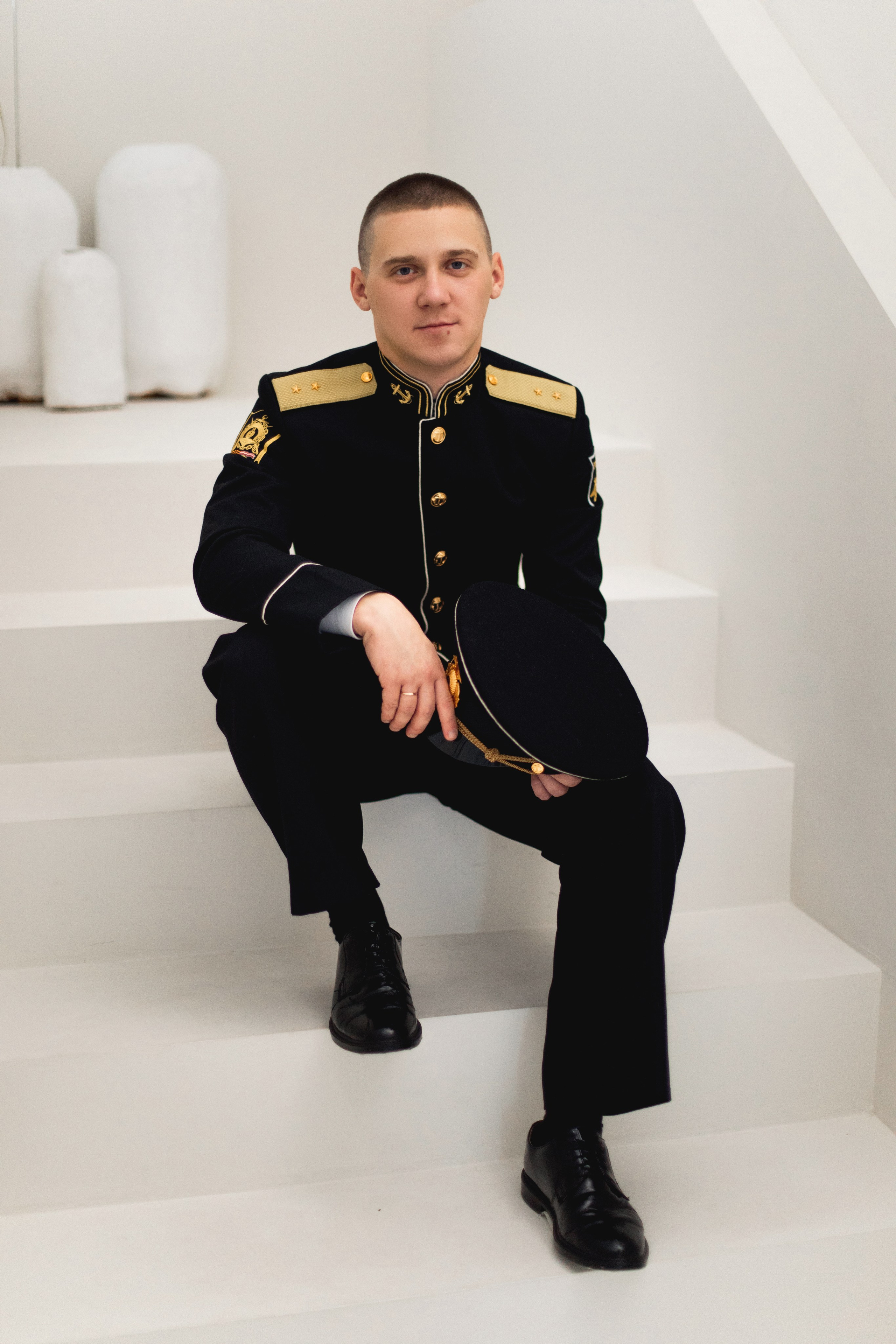 Геннадий и Валерия