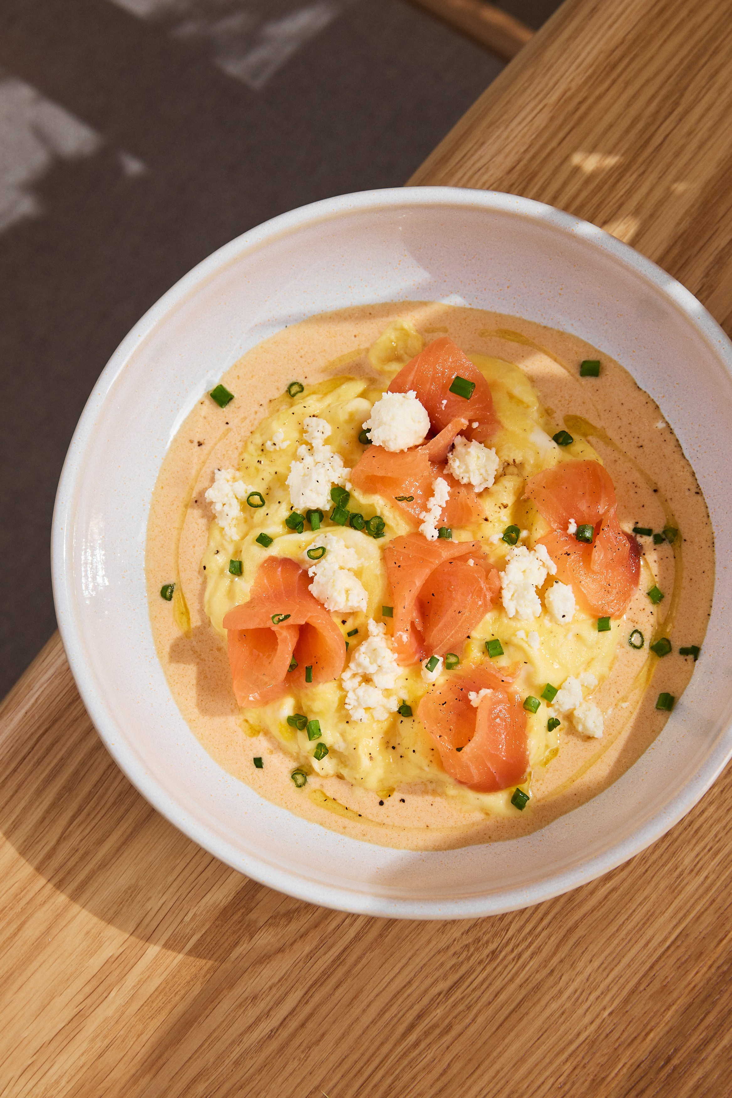 РЕСТОРАНЫ. Контент фотограф в Москве Ник Фрост