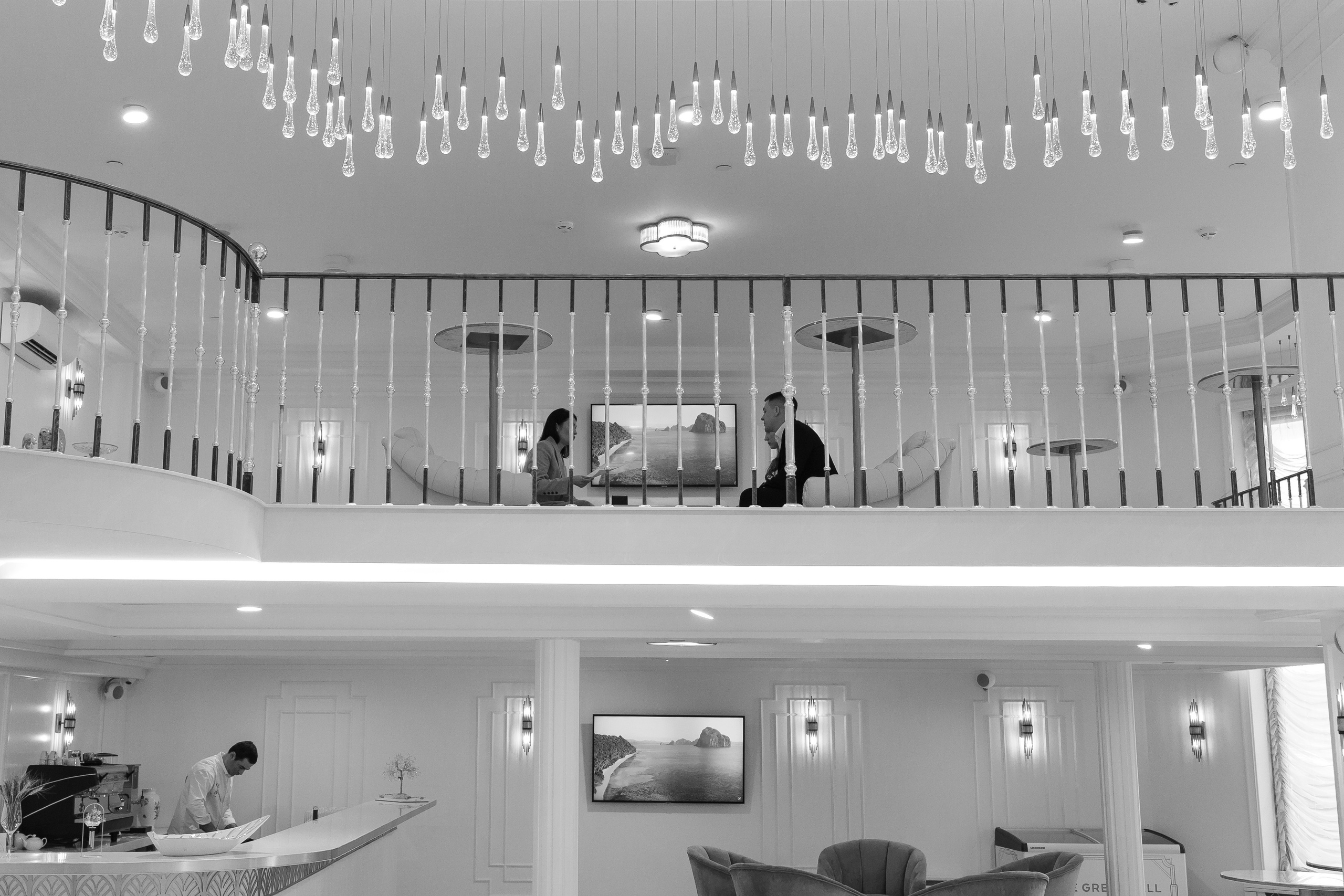 Свадьба Олега и Ульяны. Свадебный фотограф в Москве Яна Деньгина