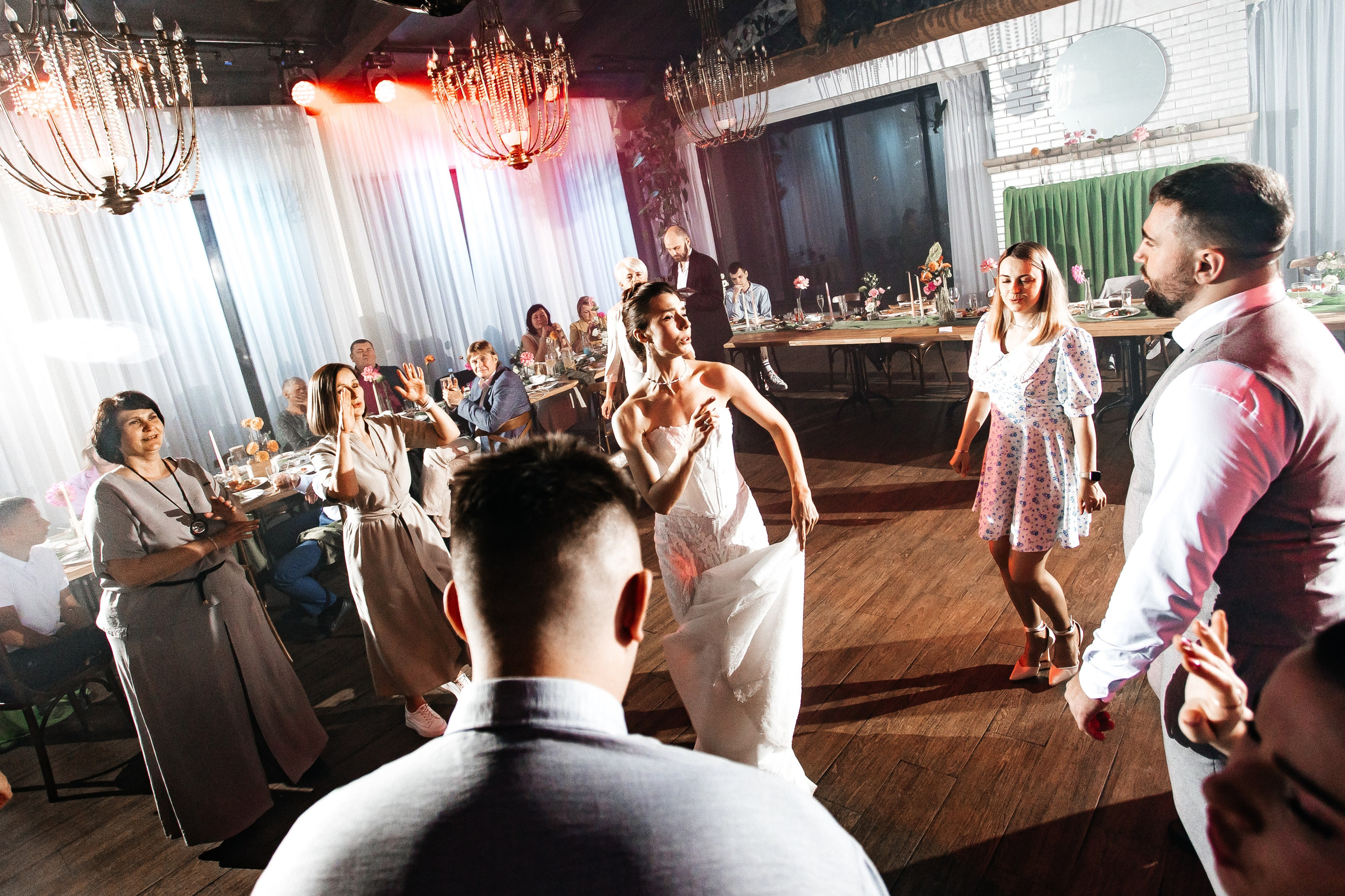 23/08. Свадебный фотограф в Москве Виктория Арехова