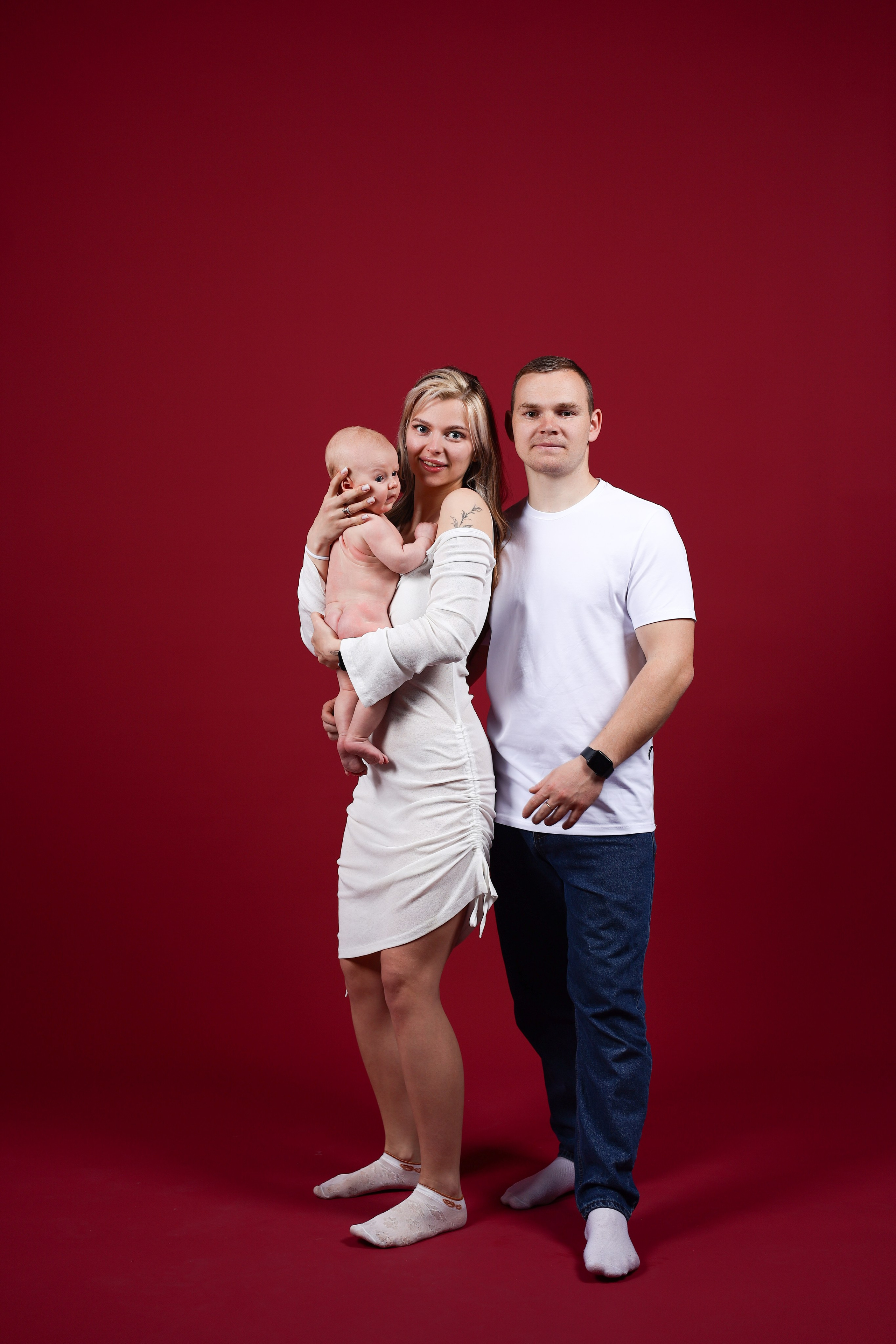 Светлана. Фотостудия без фотографа Чехов. Первая студия автопортрета в Чехове