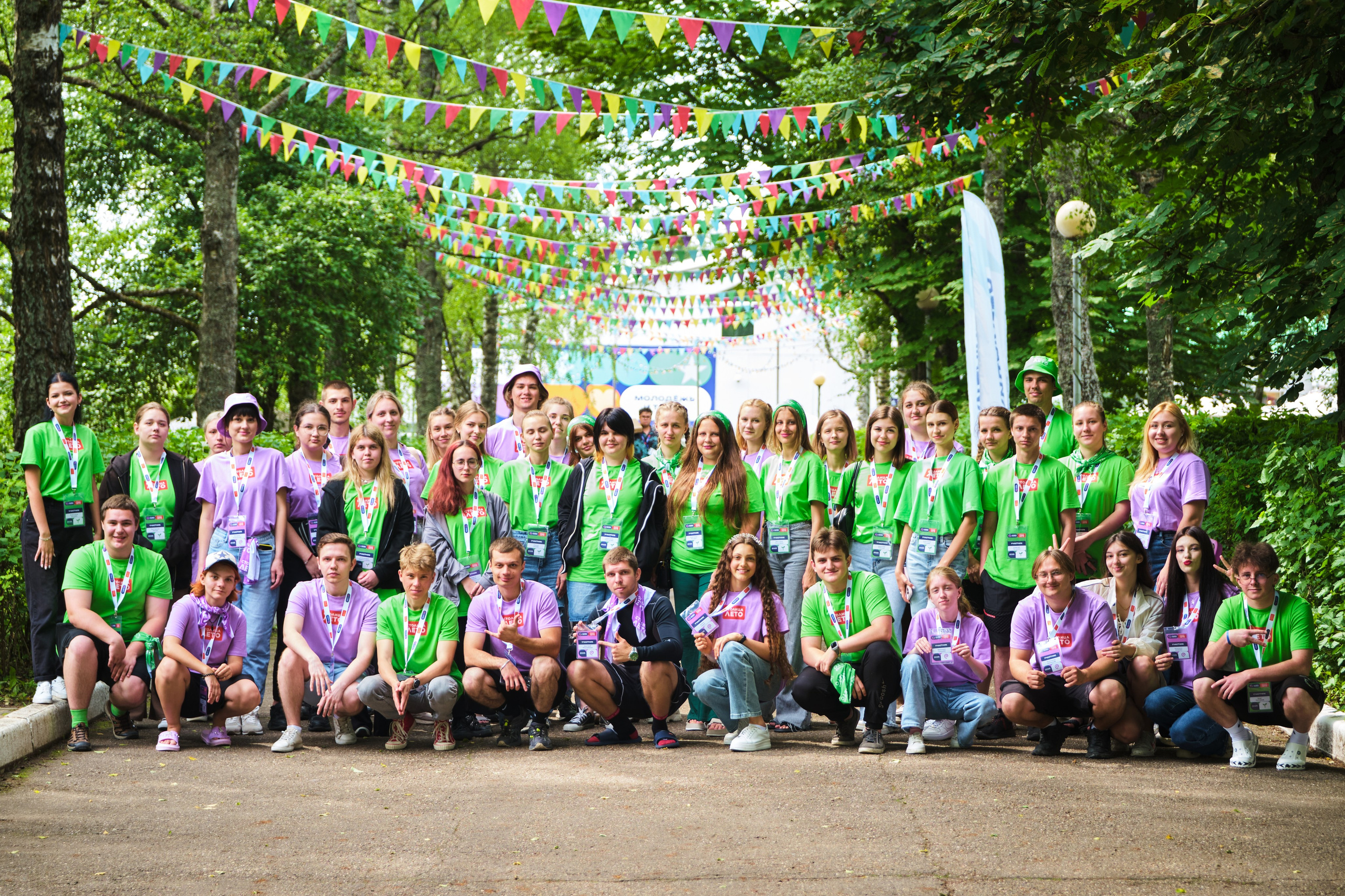 Столица.Лето 2025. Шилов Арсений — репортажный фотограф в Москве