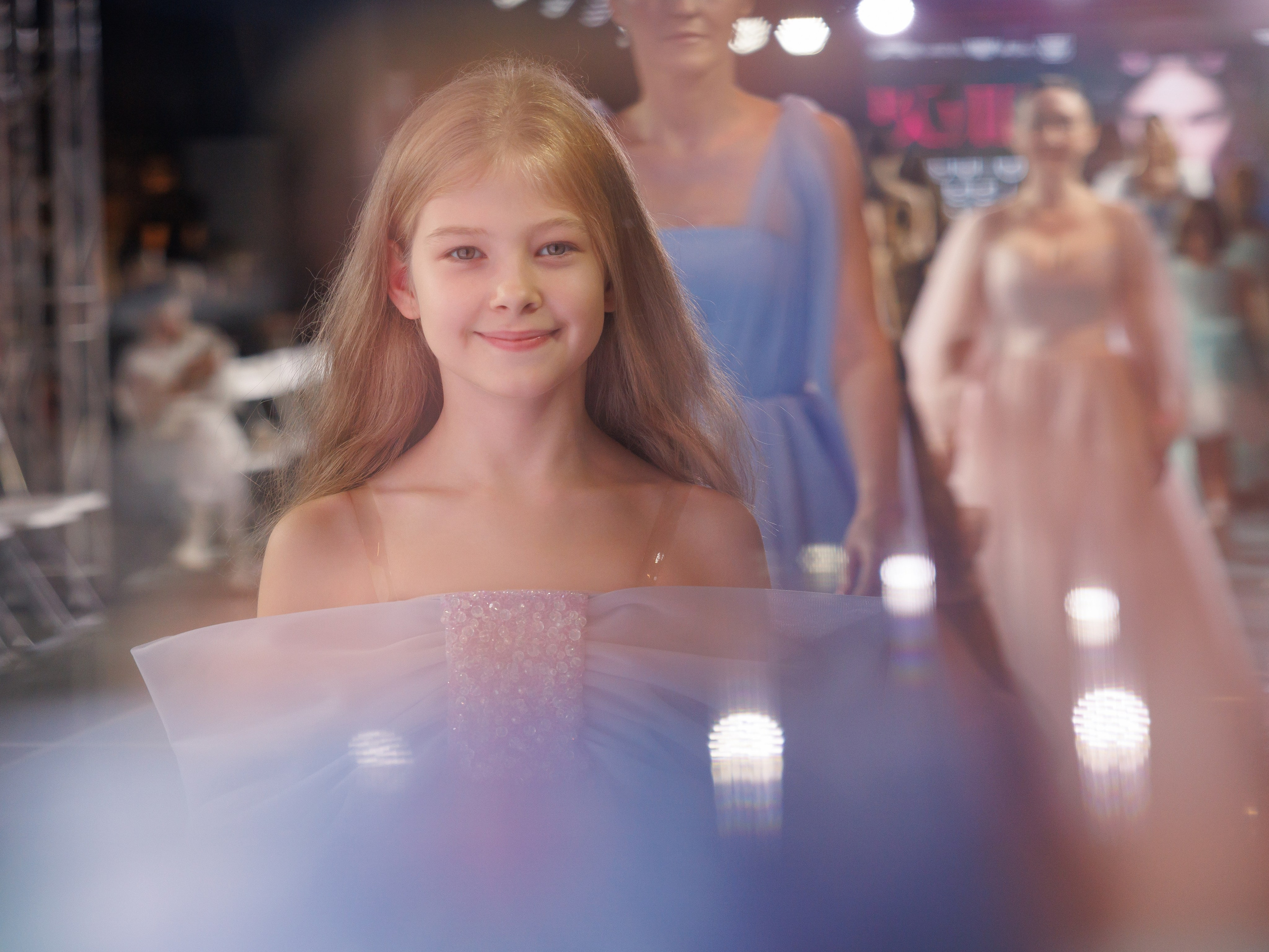 Volga Fashion Week. Профессиональный фотограф в Москве Захар Ишутин