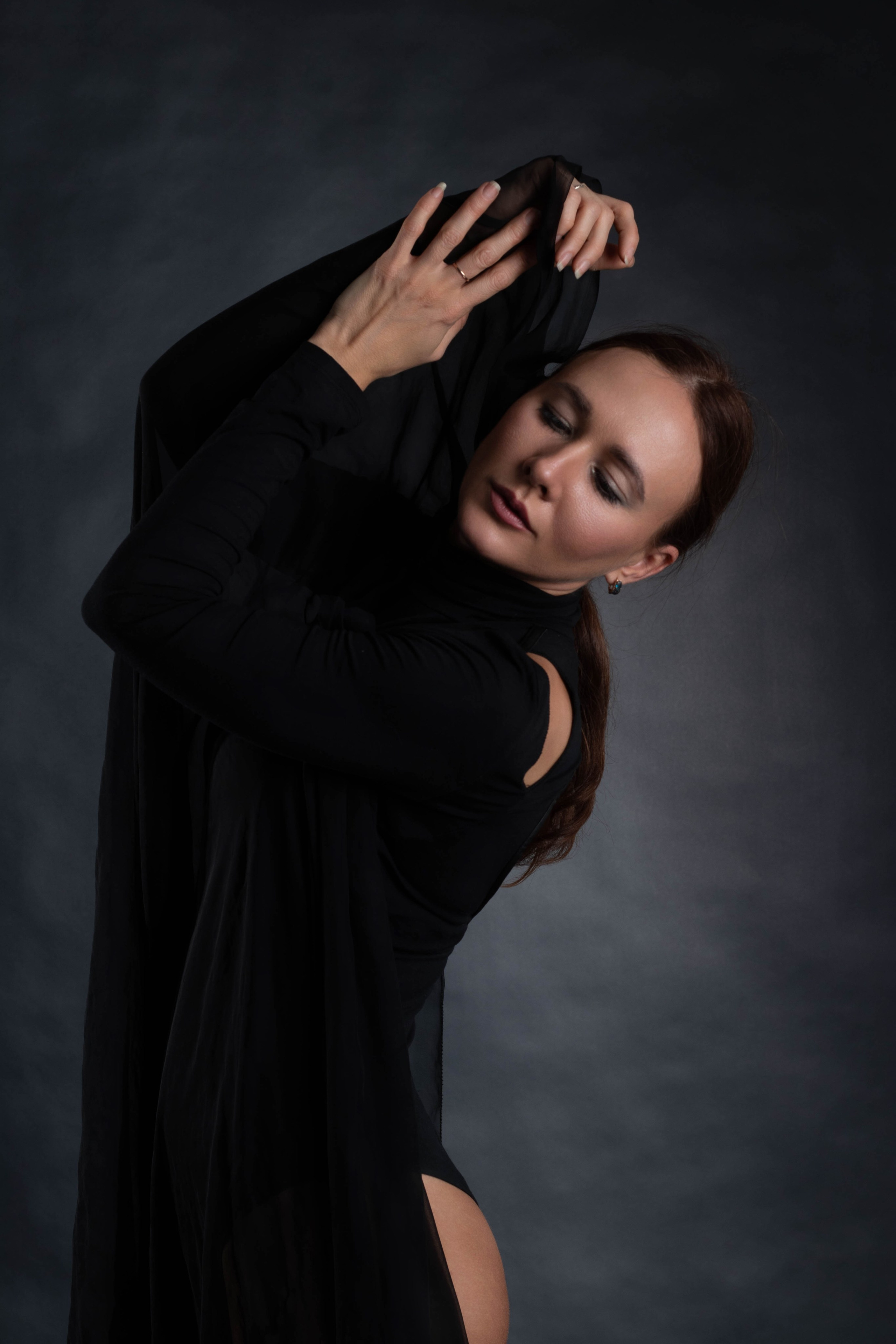 Штундер Юлия. Promodels