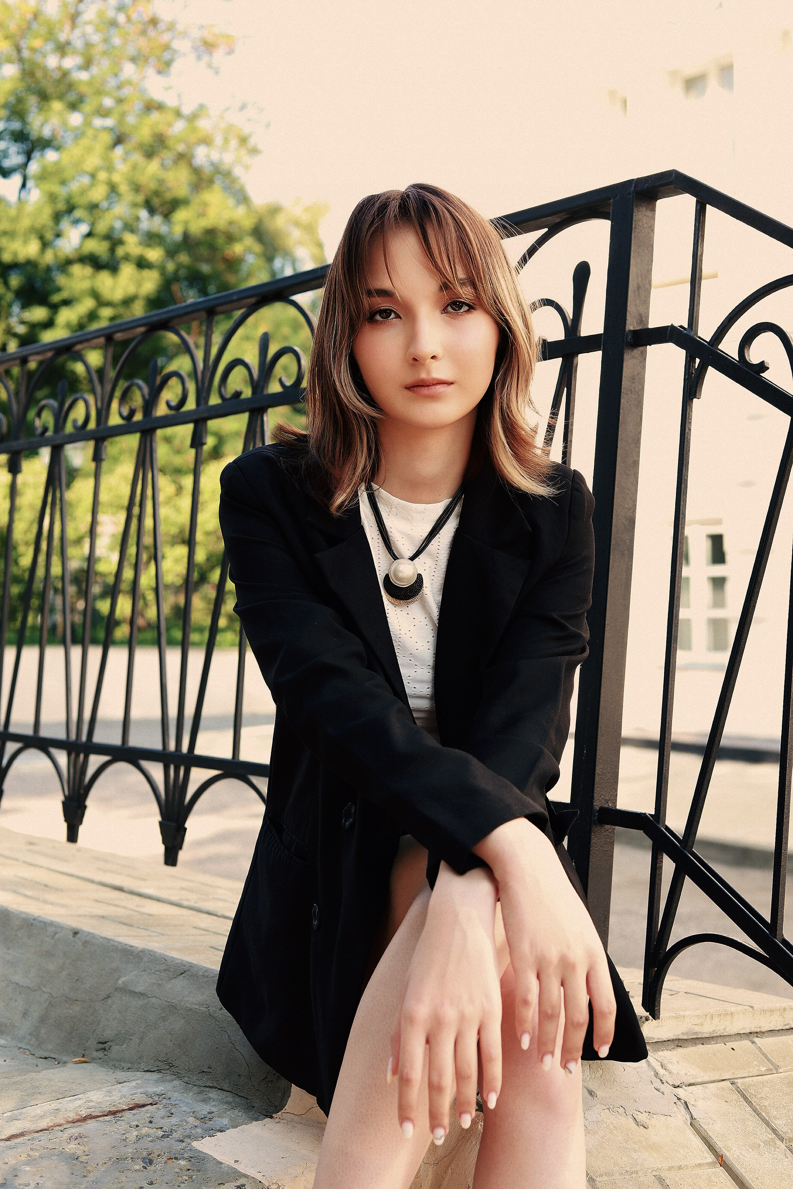 Черненко Алина. Promodels