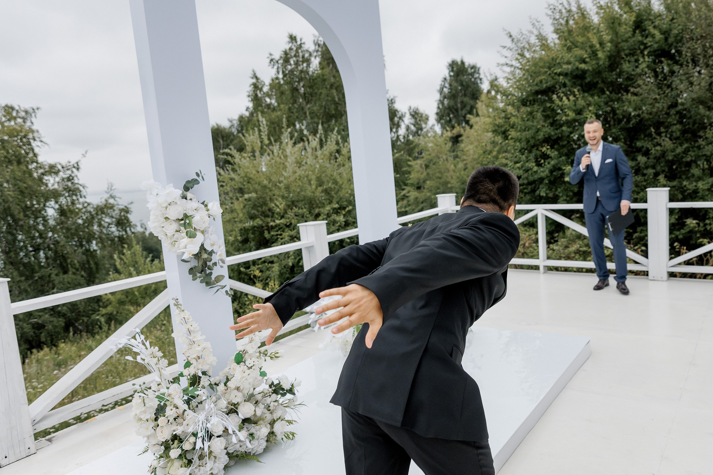 Алдар и Марина. Свадебный фотограф в Иркутске Сапаров Александр