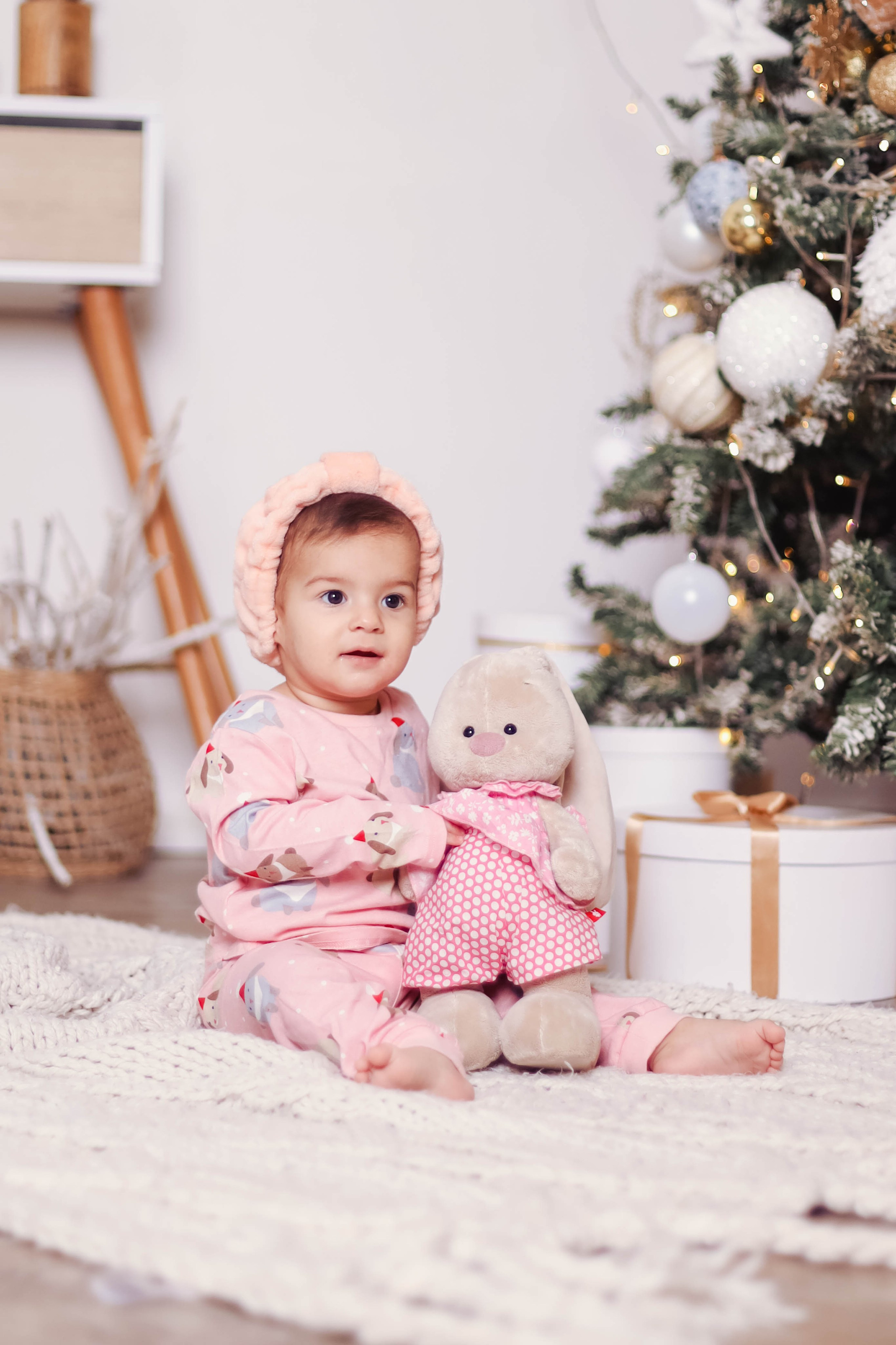 Christmas. Семейный, детский, свадебный фотограф в Москве, Люберцах